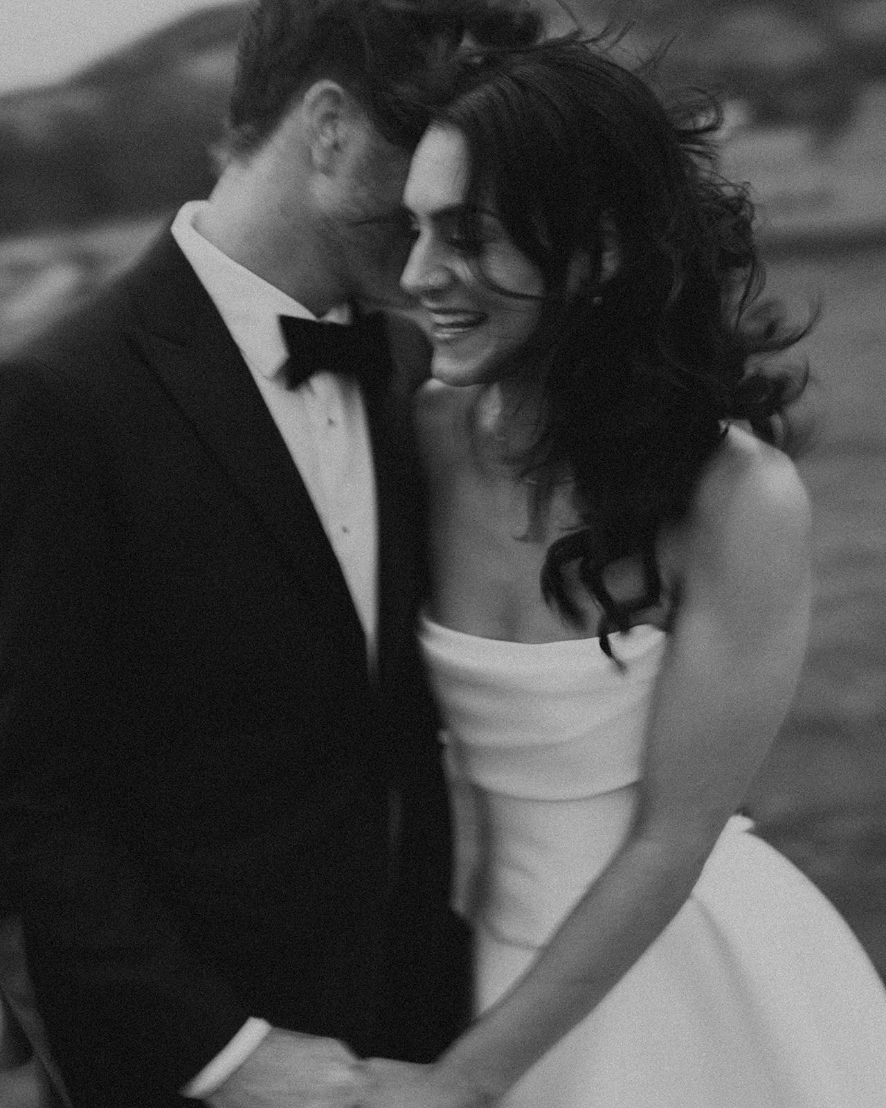 Back to December ~

The most glorious summer&rsquo;s nuptials for my Freya + Rhys.

I adore you two 🖤 

Captured by the talented @thomstewart