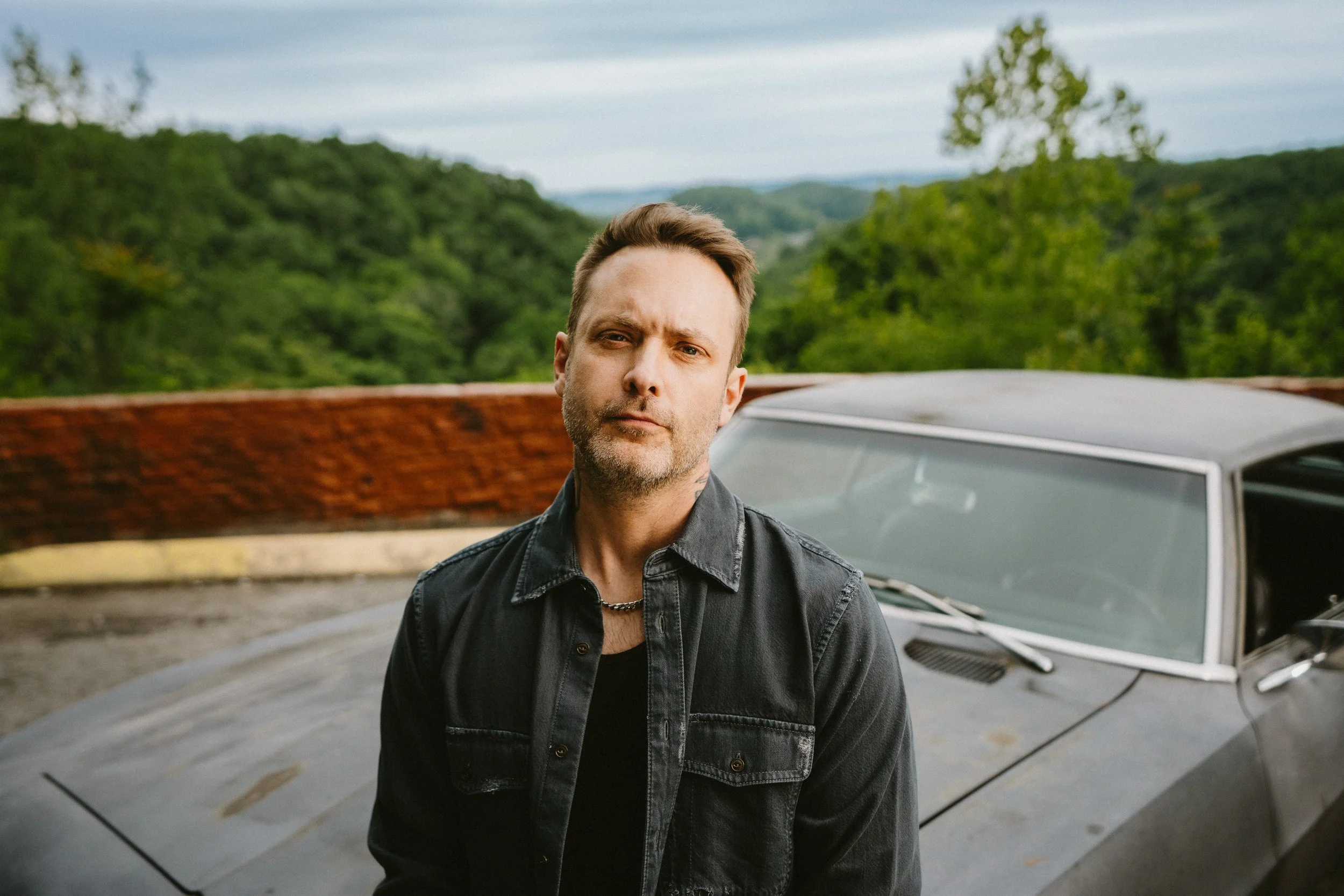 Dallas Smith