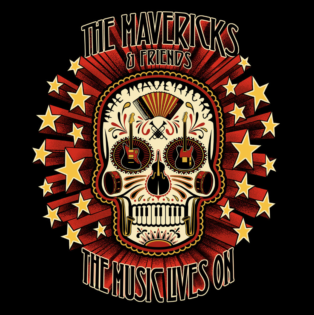 The Mavericks 🇨🇦