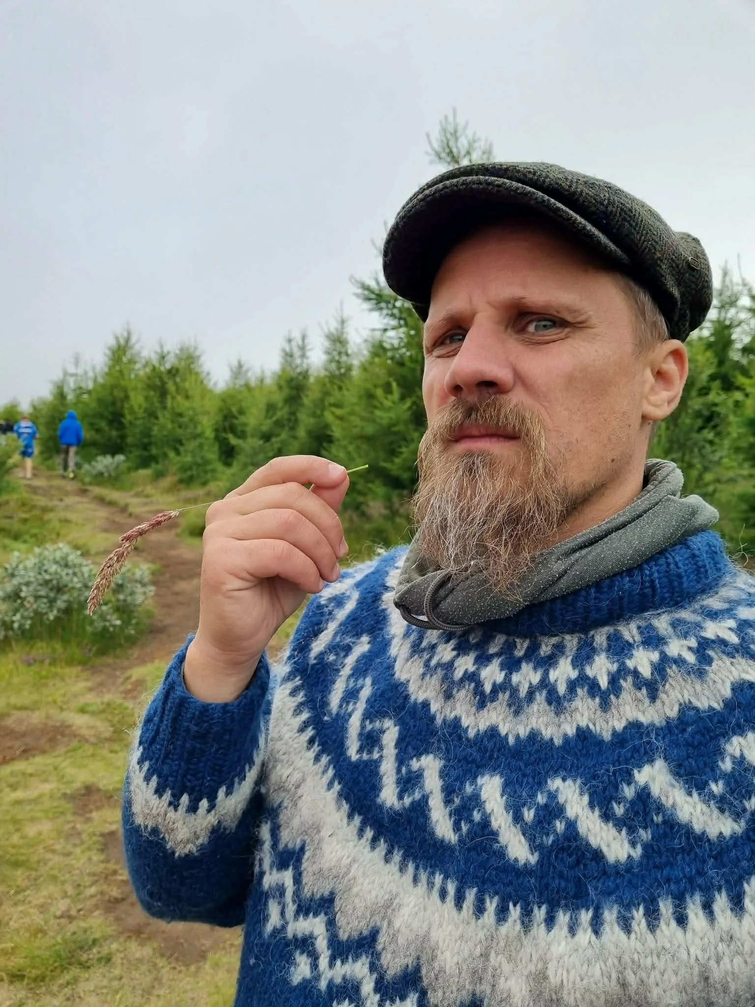 Kristinn Guðjónsson (Diddi)