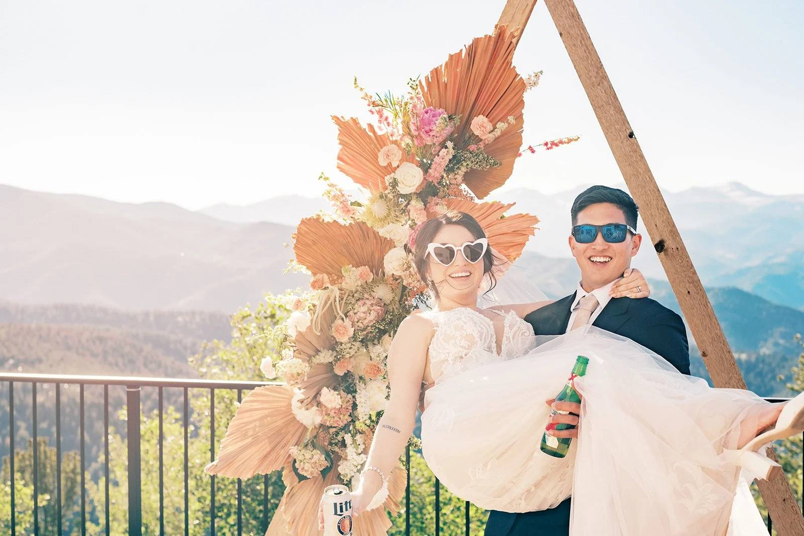 Made for Each Other | Kassandra & Kris are Married!