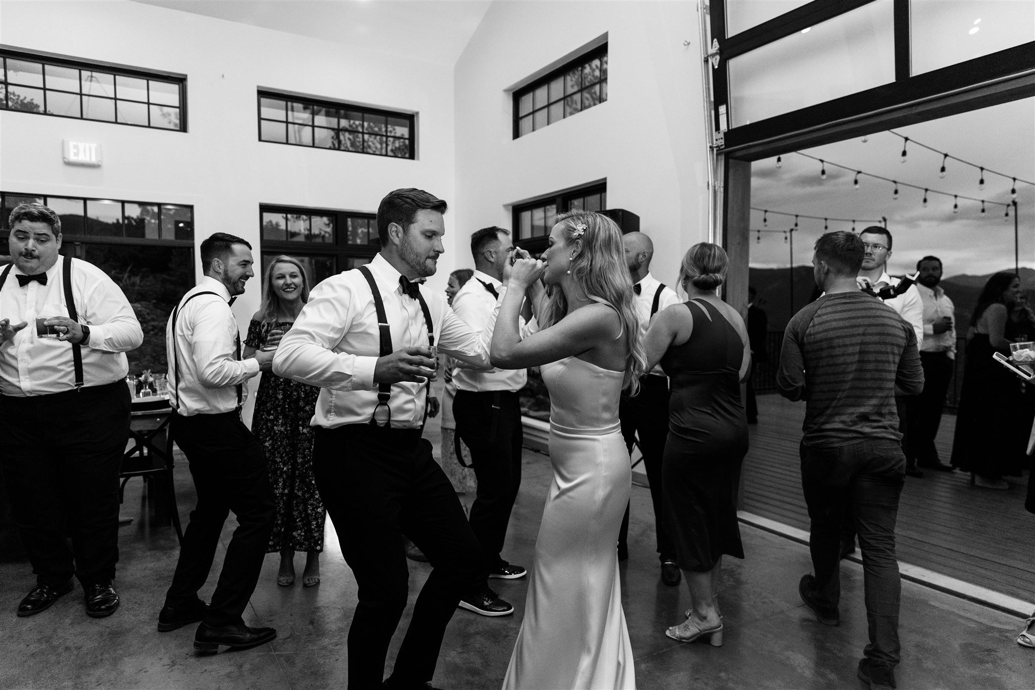 Elegant in Pink Summer Wedding Day | Sarah & Alex are Married!