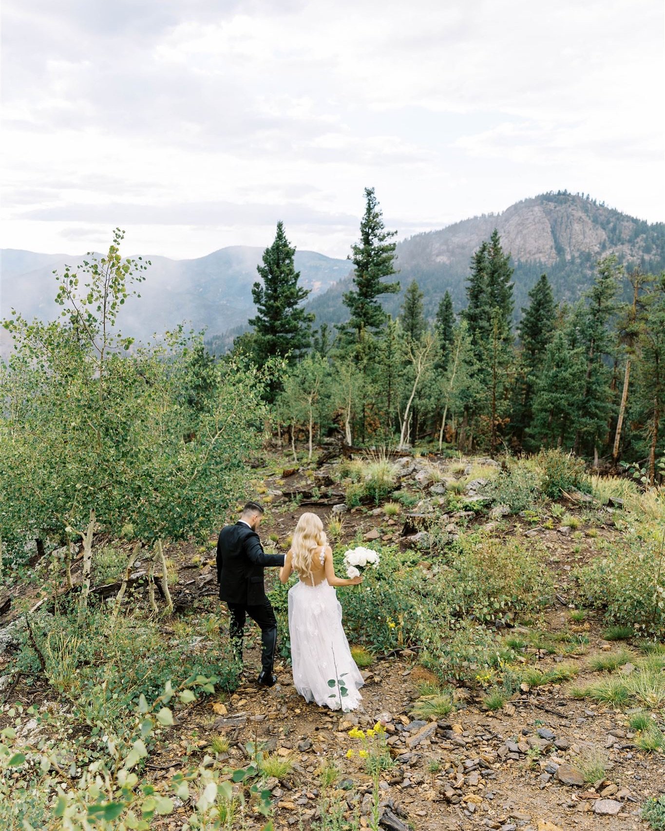 Seriously where does the time go? It feels like Chuck and Melissa were married yesterday ✨

Every wedding, as special and wonderful as the one before, surprising us in new ways and exciting us every day. 

Photo // @aliciarinka 
Planning // @bluelind