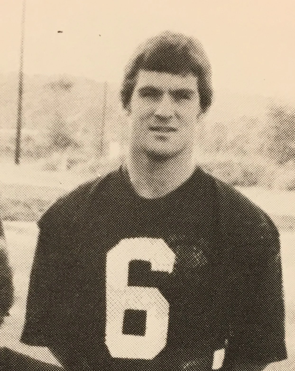 Dave Boston Jr.