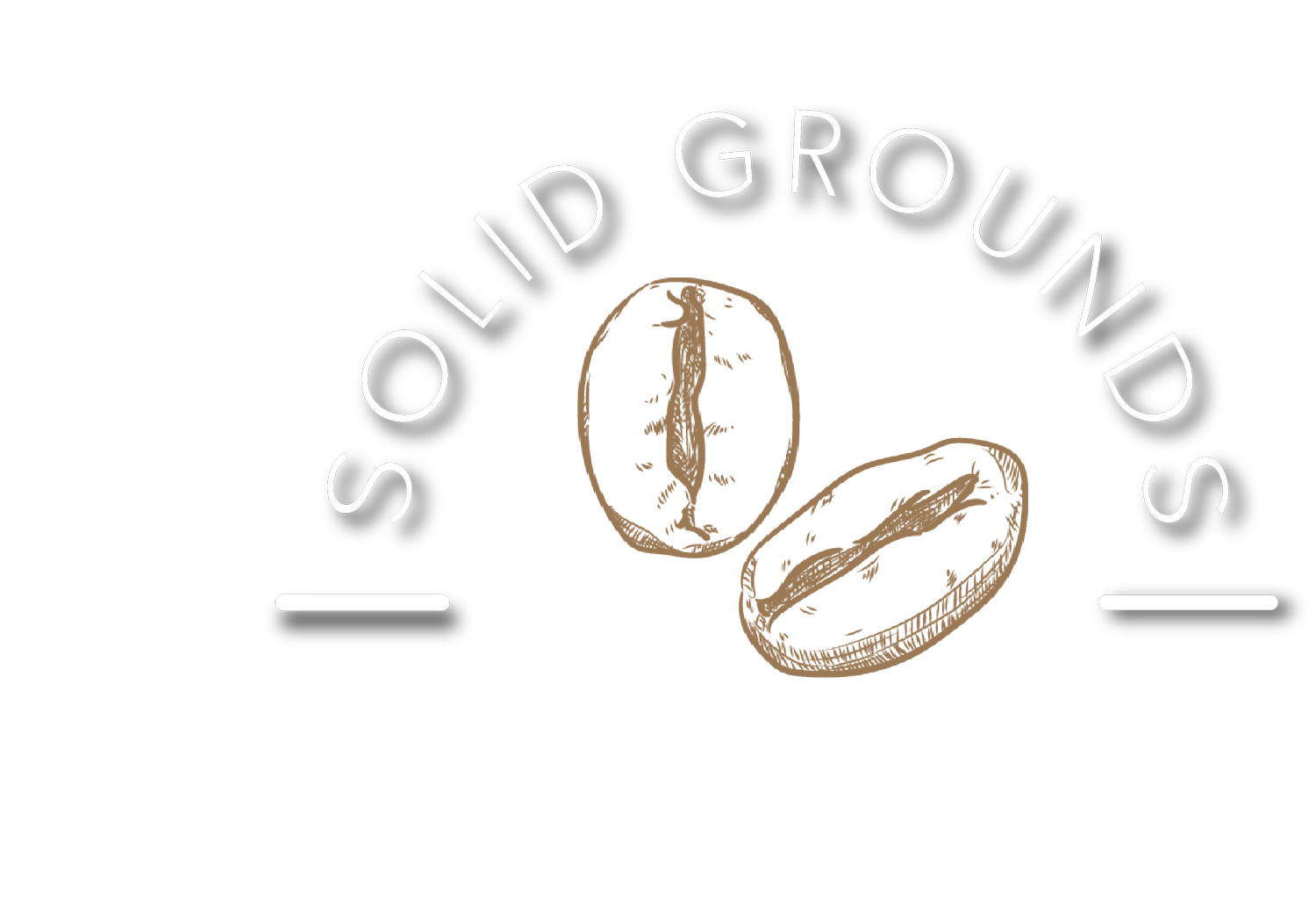 Solid Grounds Coffee Roasters