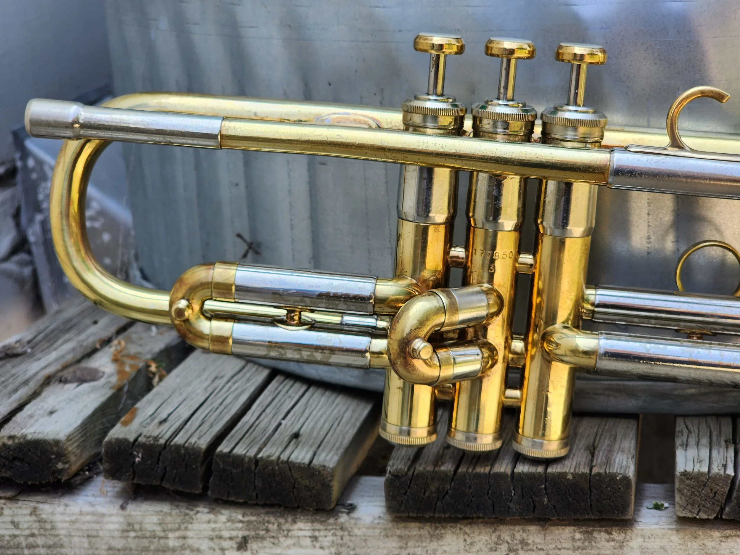 F.E. OLDS Ultra Sonic SUPER OLDS トランペット OLDS Superstar Ultrasonic trumpet | eBay