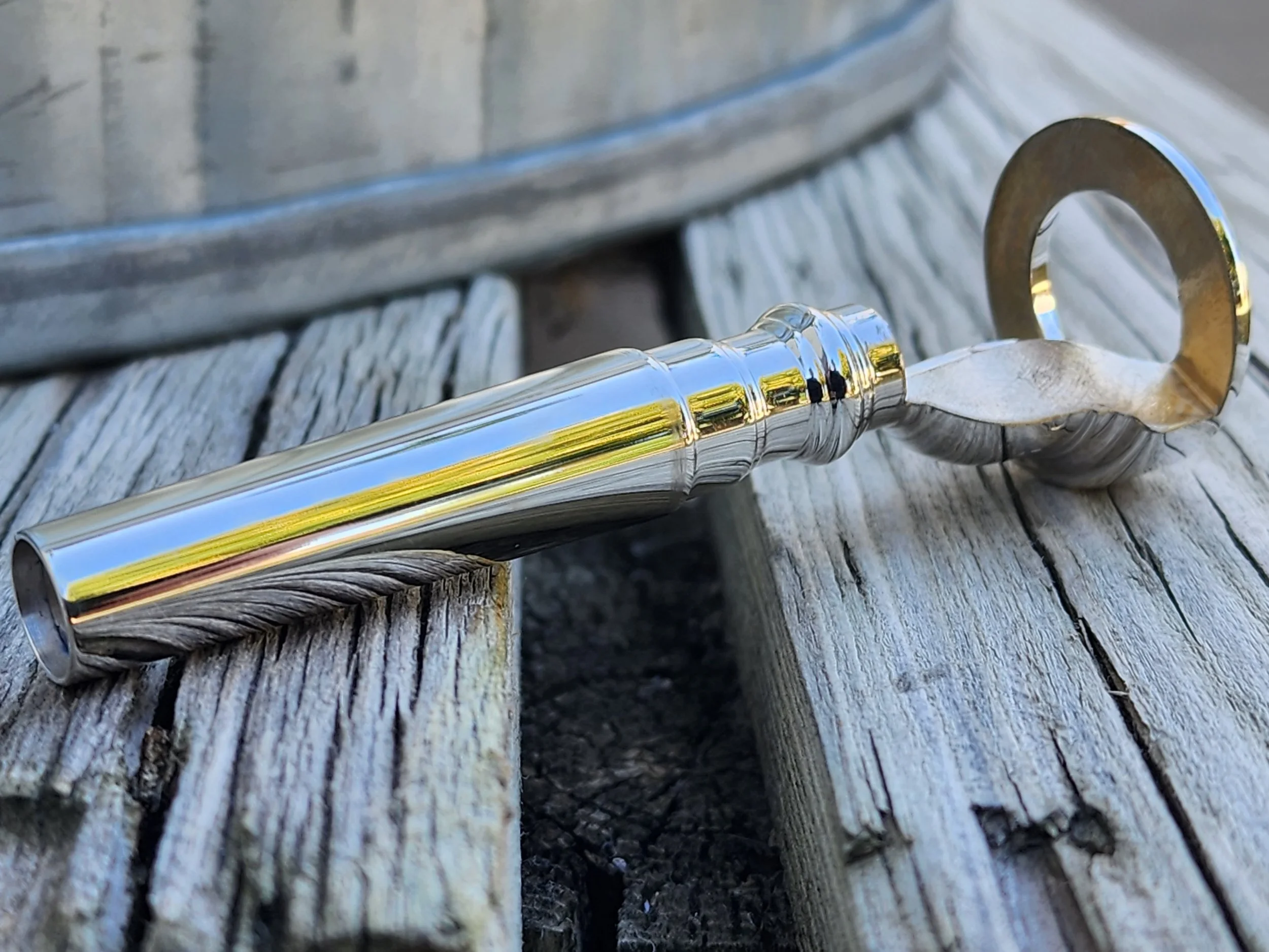 CTS - Compression Training System — Brass Mavens