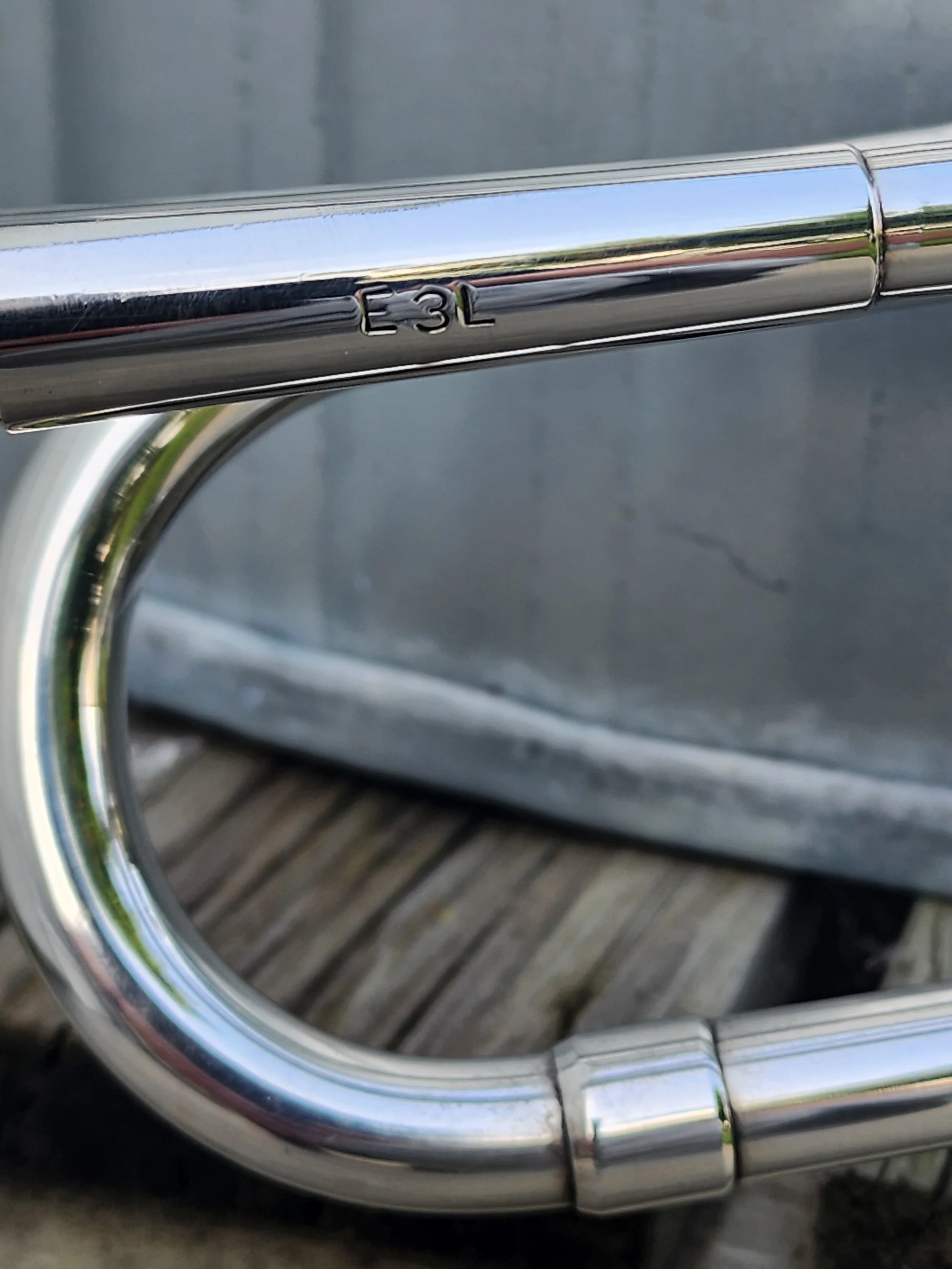 KANSTUL GIR7S トップ Modular Trumpet Mouthpiece Tops BNY Series – Kanstul Musical