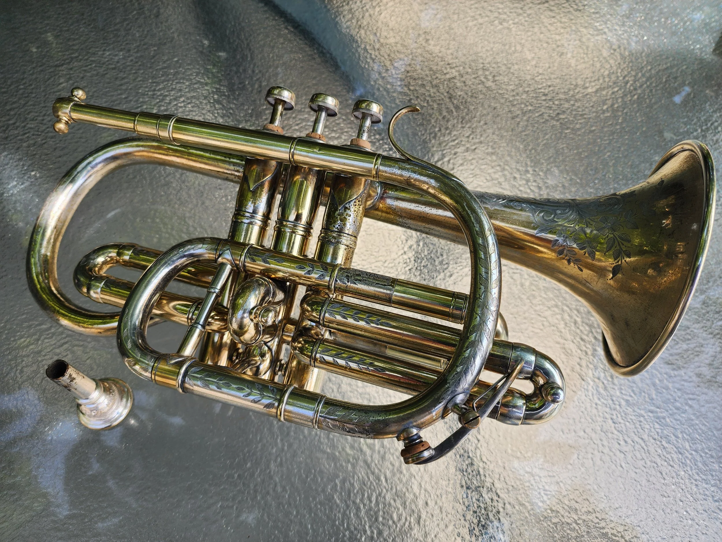 Shop Brass Mavens — Brass Mavens