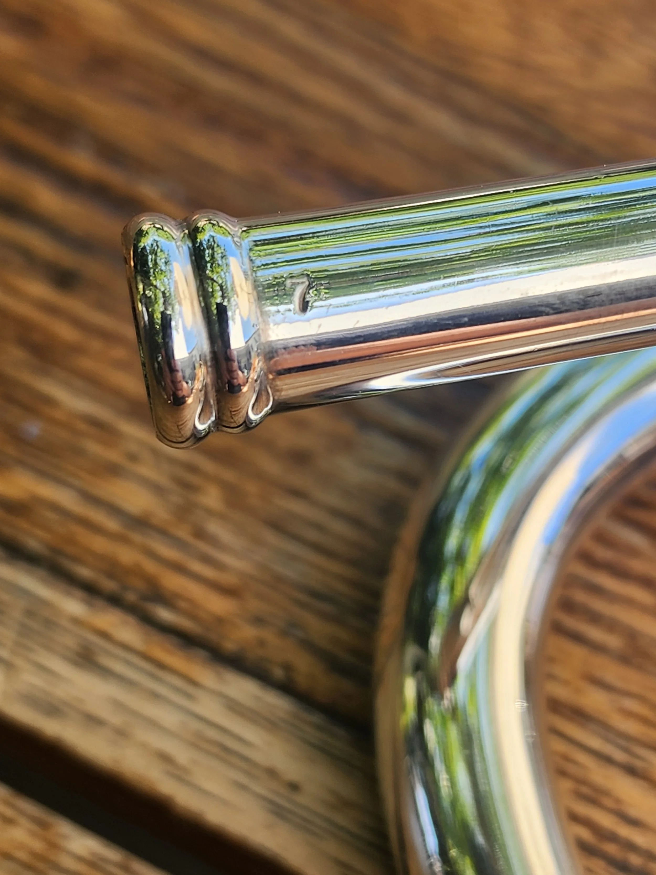 KANSTUL GIR7S トップ Modular Trumpet Mouthpiece Tops BNY Series – Kanstul Musical