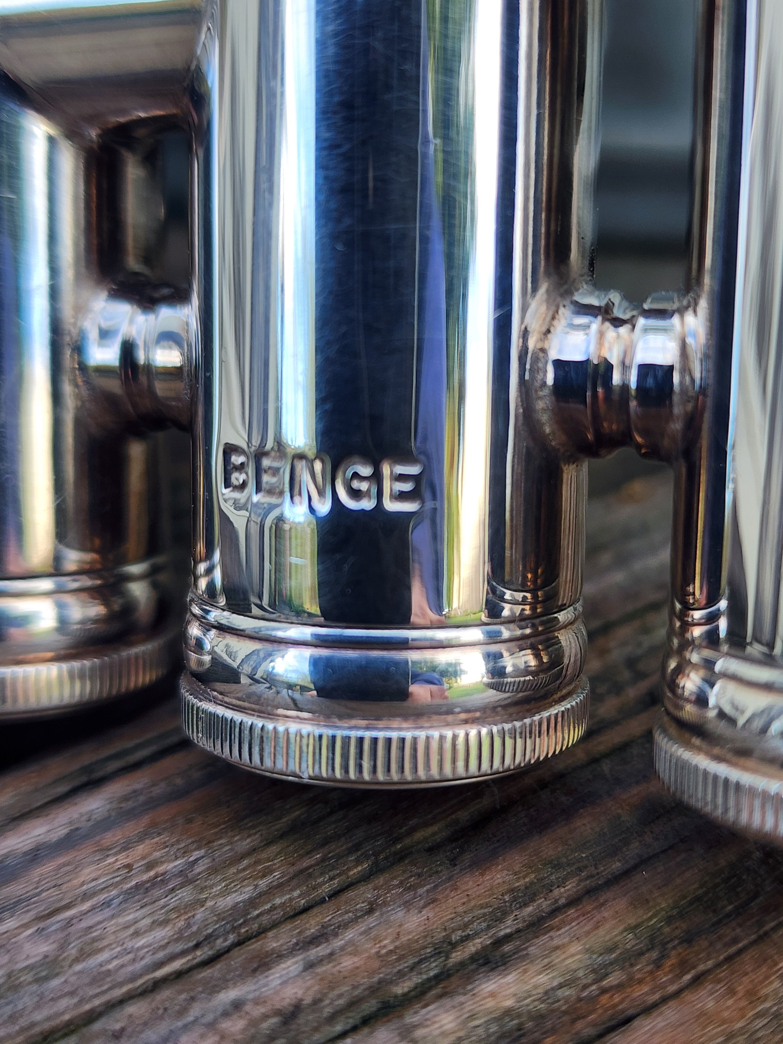 CG Conn Victor 80A Large Bore Cornet — Brass Mavens