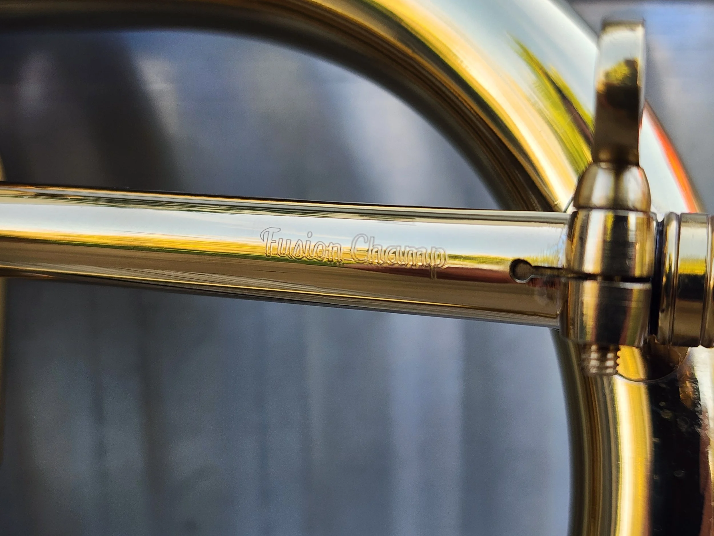 Flip Oakes Fusion Flugelhorn — Brass Mavens