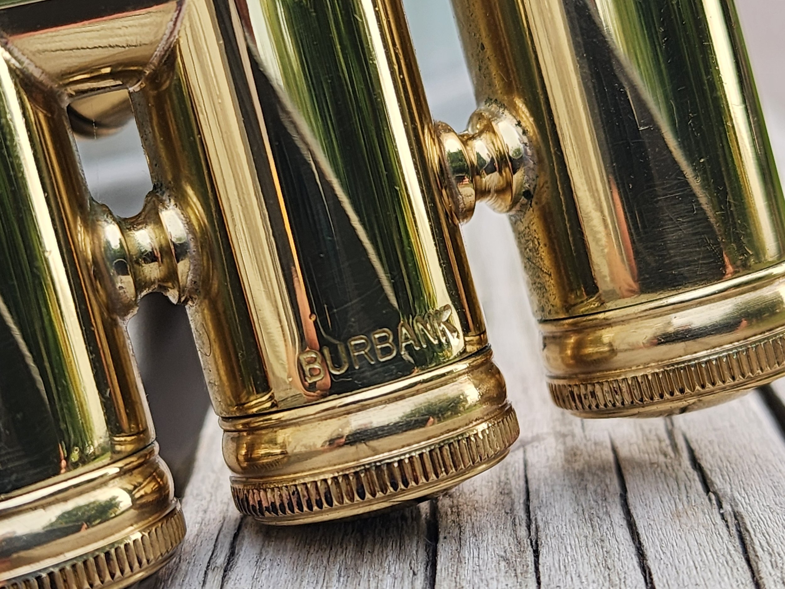 CG Conn Victor 80A Large Bore Cornet — Brass Mavens