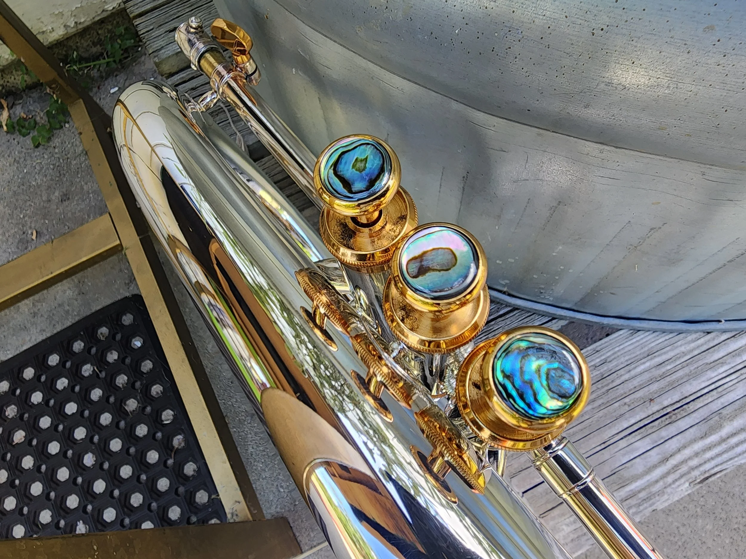 Andalucia Xpresion Flugelhorn — Brass Mavens