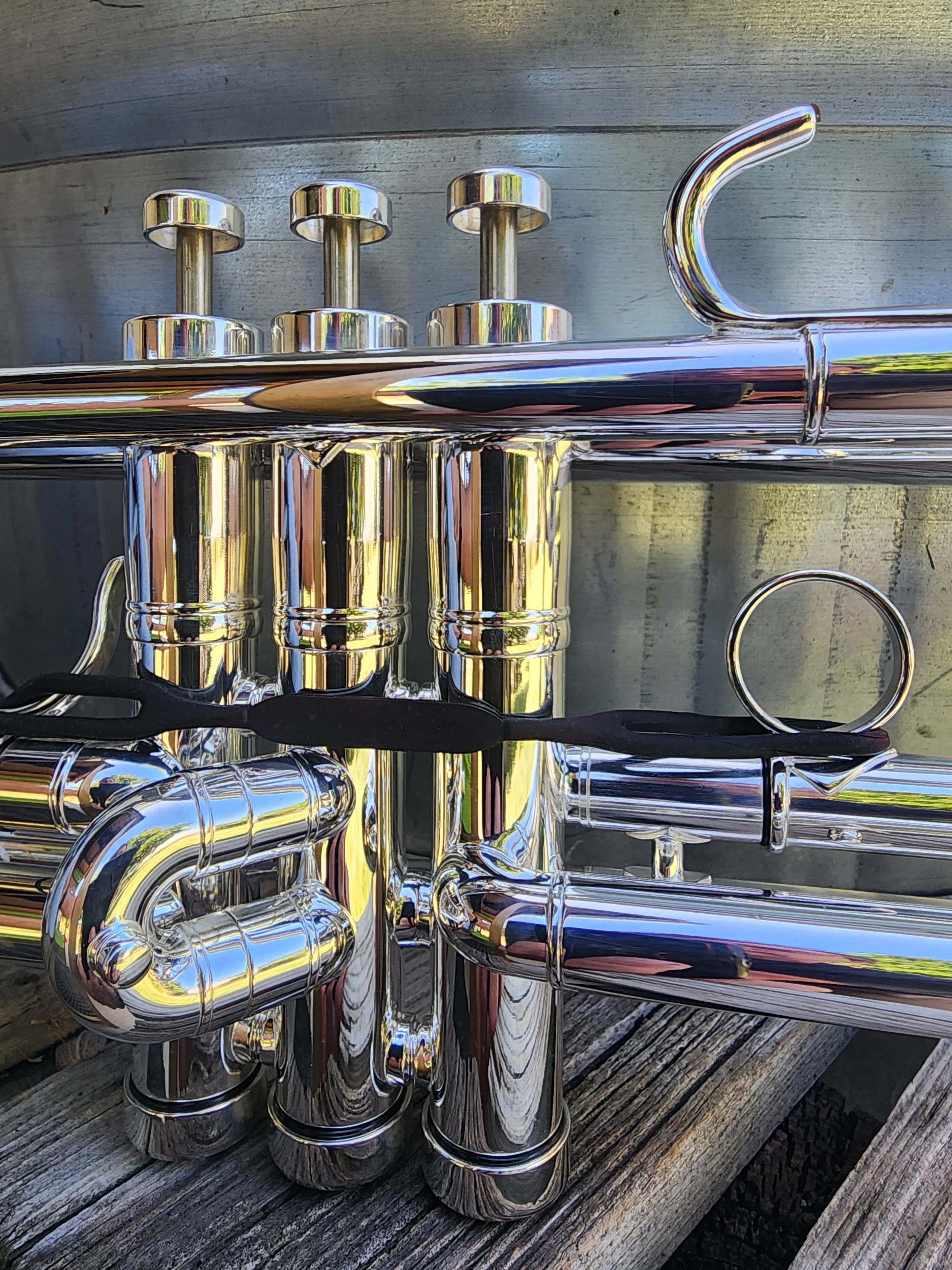 Shop Brass Mavens | Discover Premium and Vintage Brass Instruments