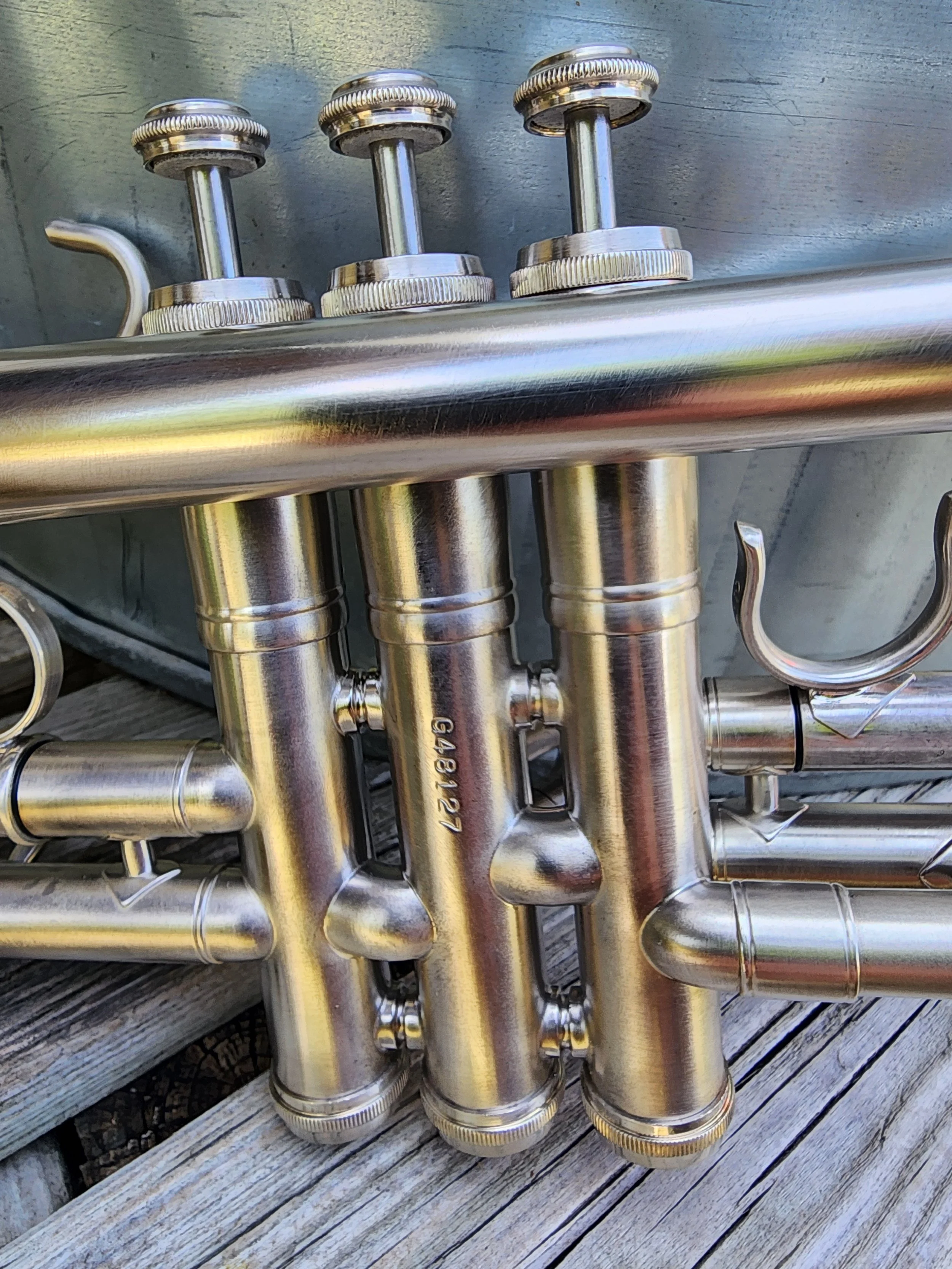 Shop Brass Mavens | Discover Premium and Vintage Brass Instruments