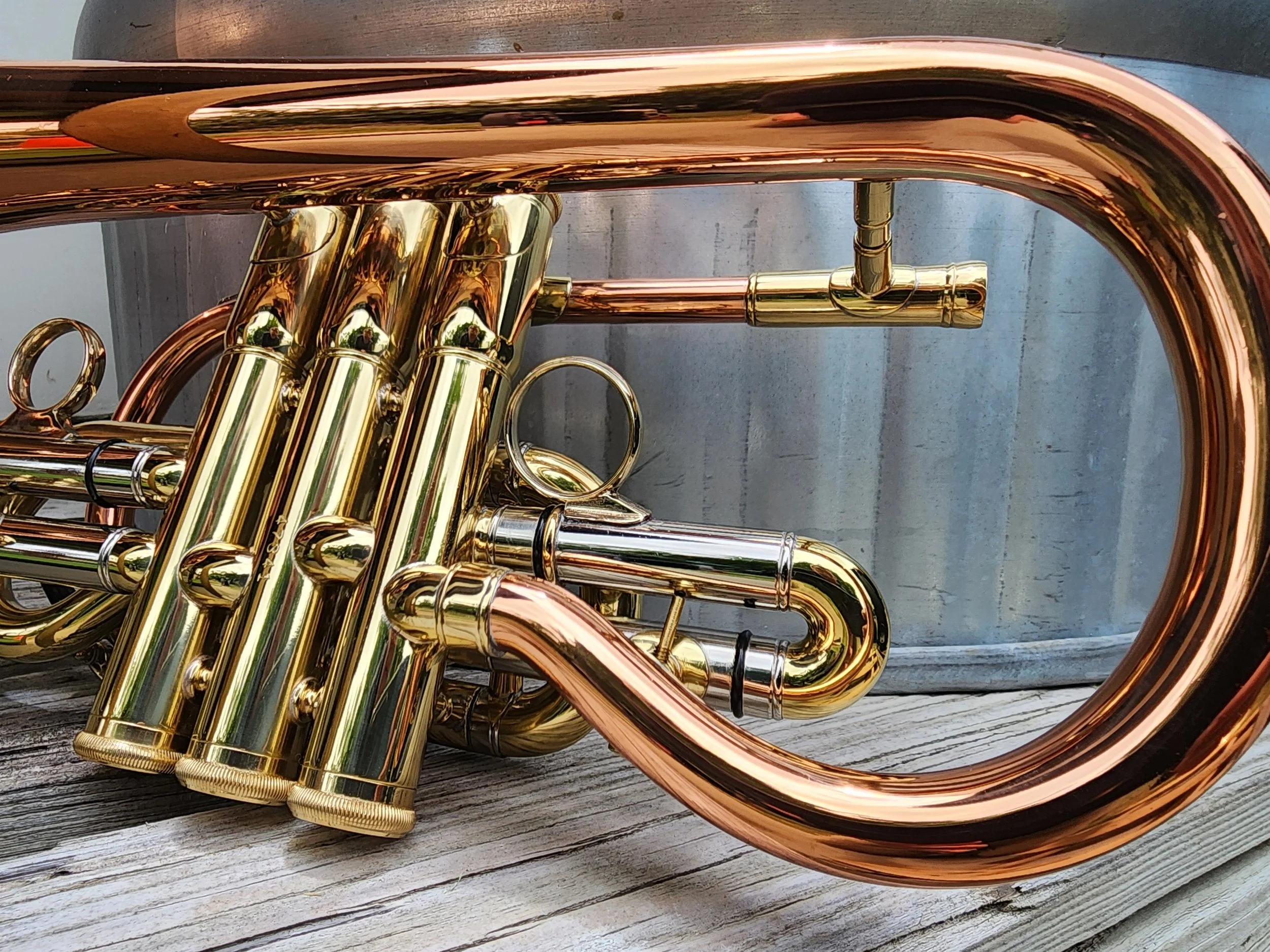 Shop Brass Mavens | Discover Premium and Vintage Brass Instruments