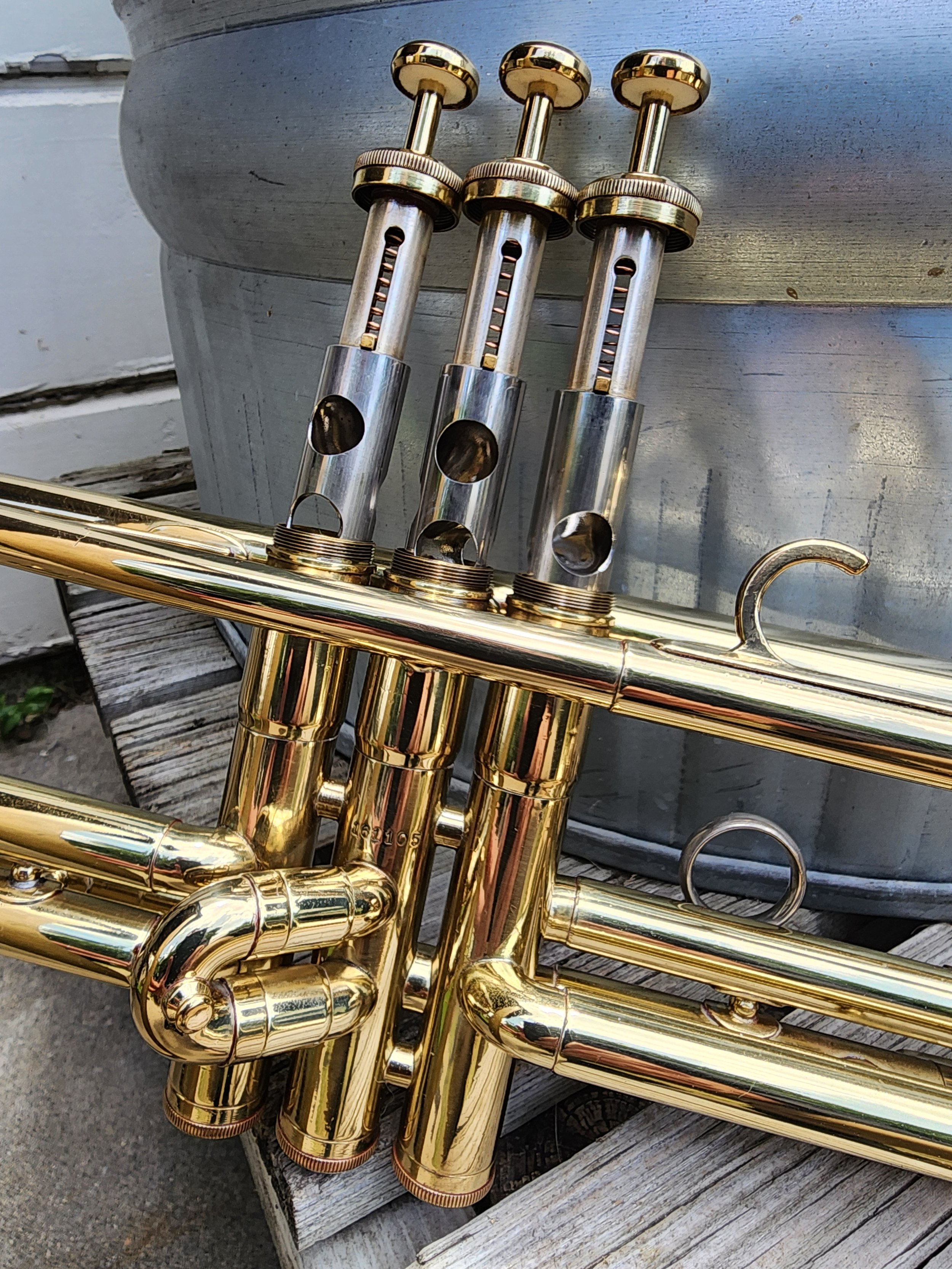Shop Brass Mavens | Discover Premium and Vintage Brass Instruments