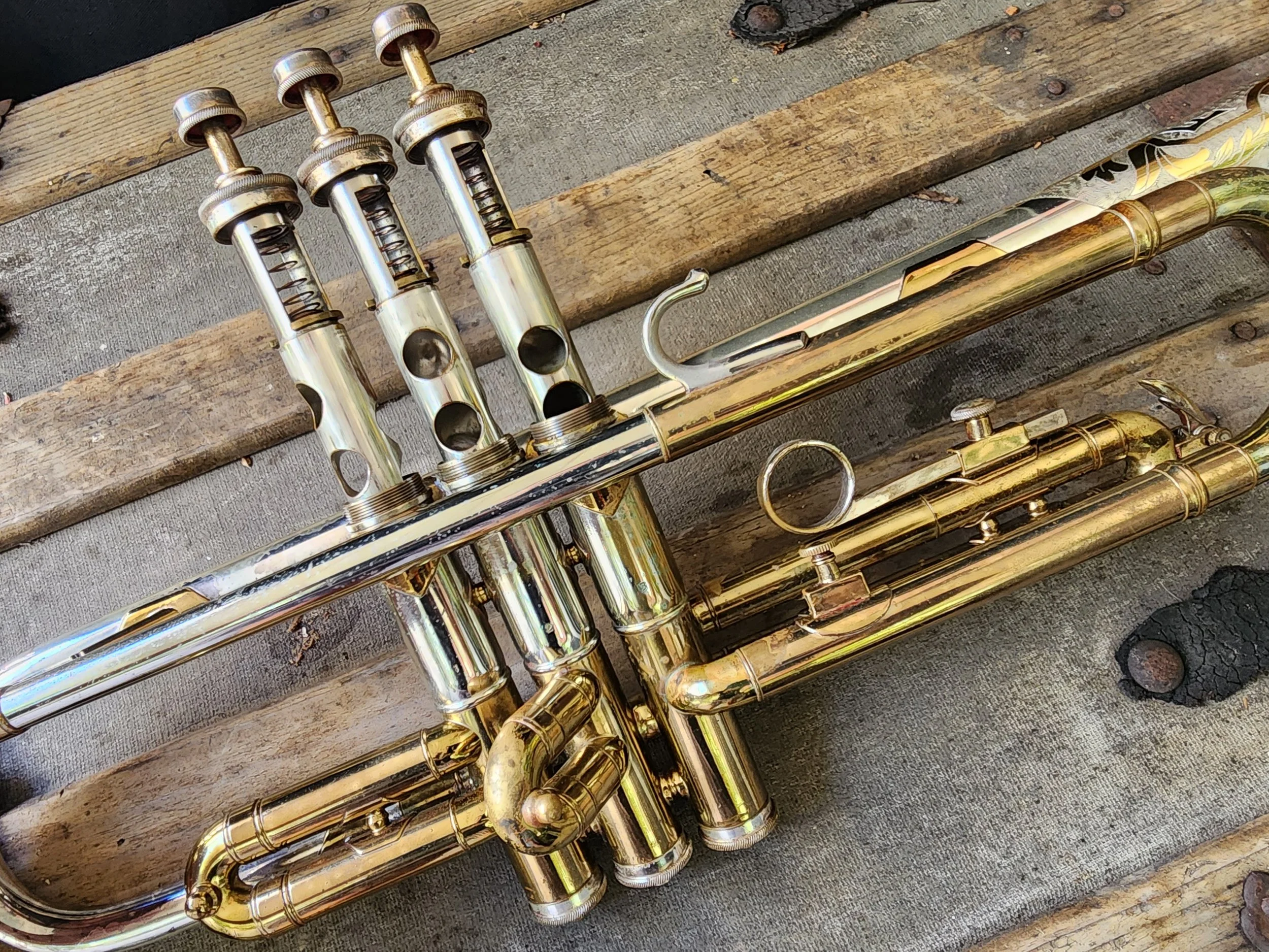 Shop Brass Mavens | Discover Premium and Vintage Brass Instruments