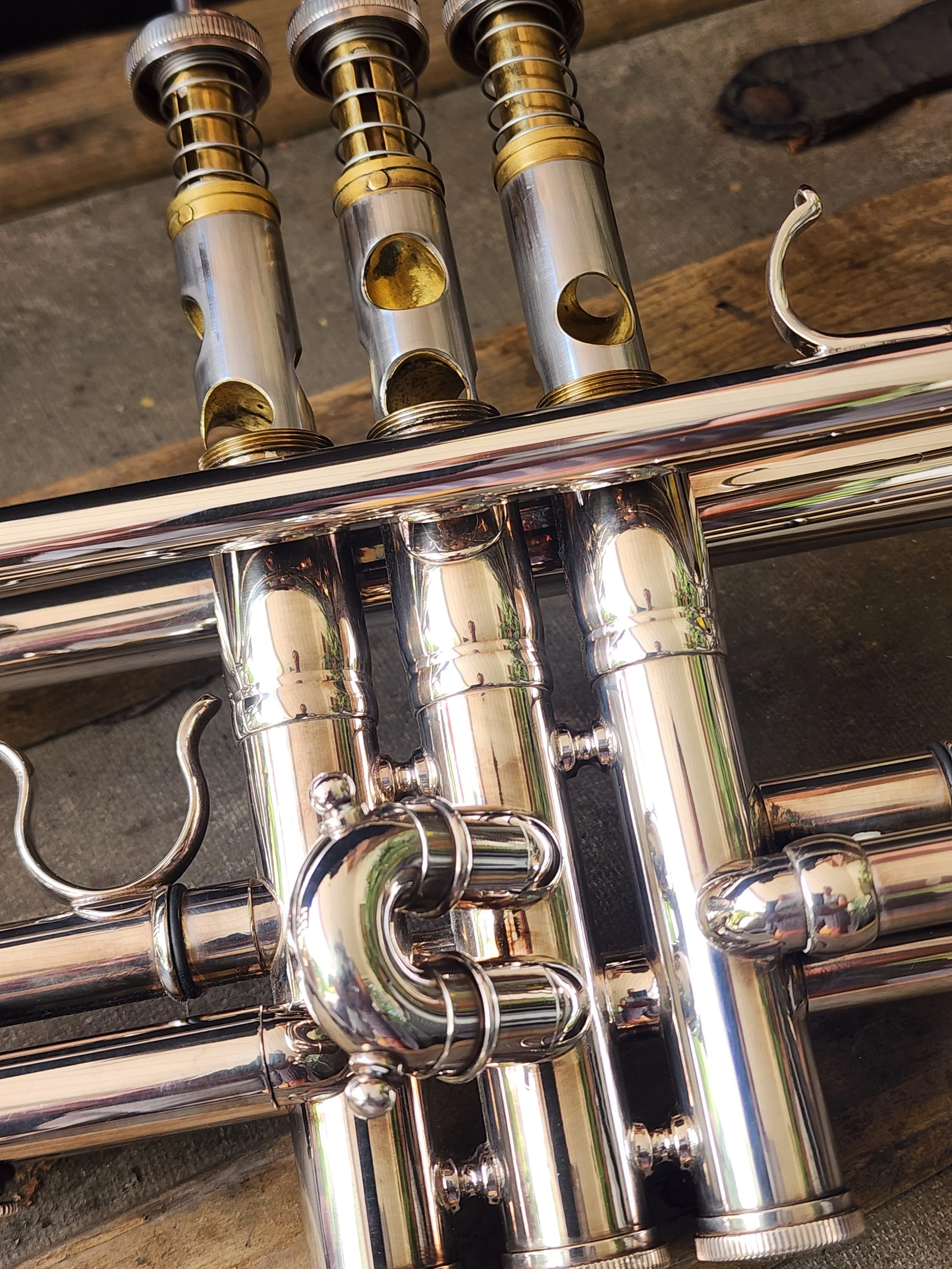 Shop Brass Mavens | Discover Premium and Vintage Brass Instruments