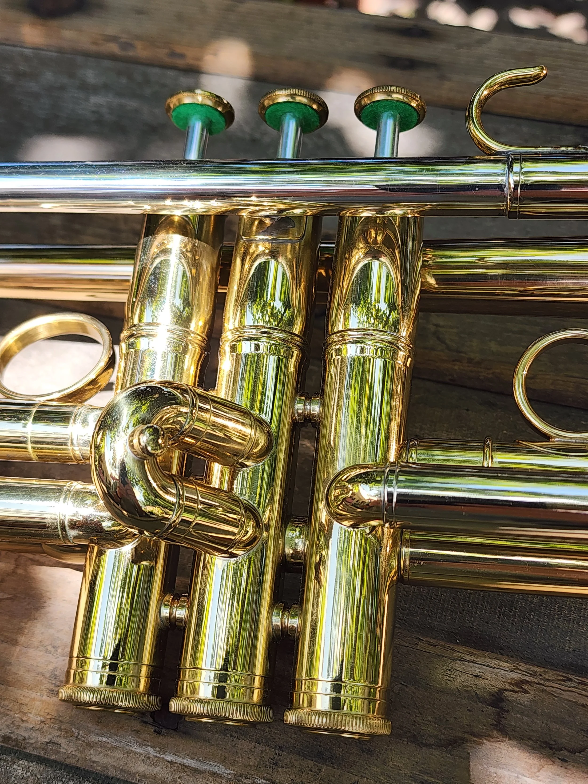 Shop Brass Mavens | Discover Premium and Vintage Brass Instruments