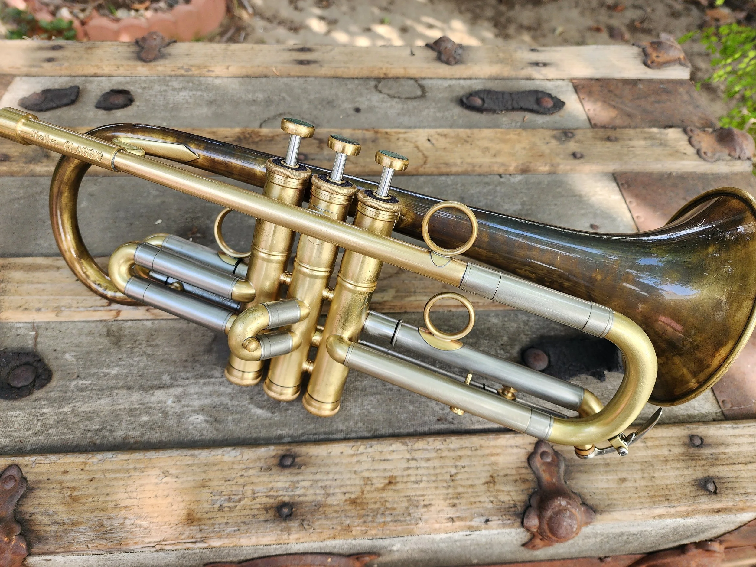 Shop Brass Mavens | Discover Premium and Vintage Brass Instruments