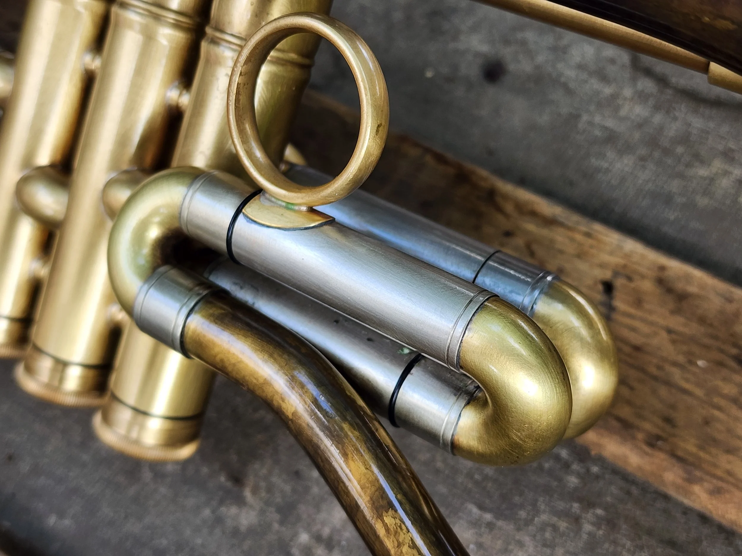 Shop Brass Mavens | Discover Premium and Vintage Brass Instruments