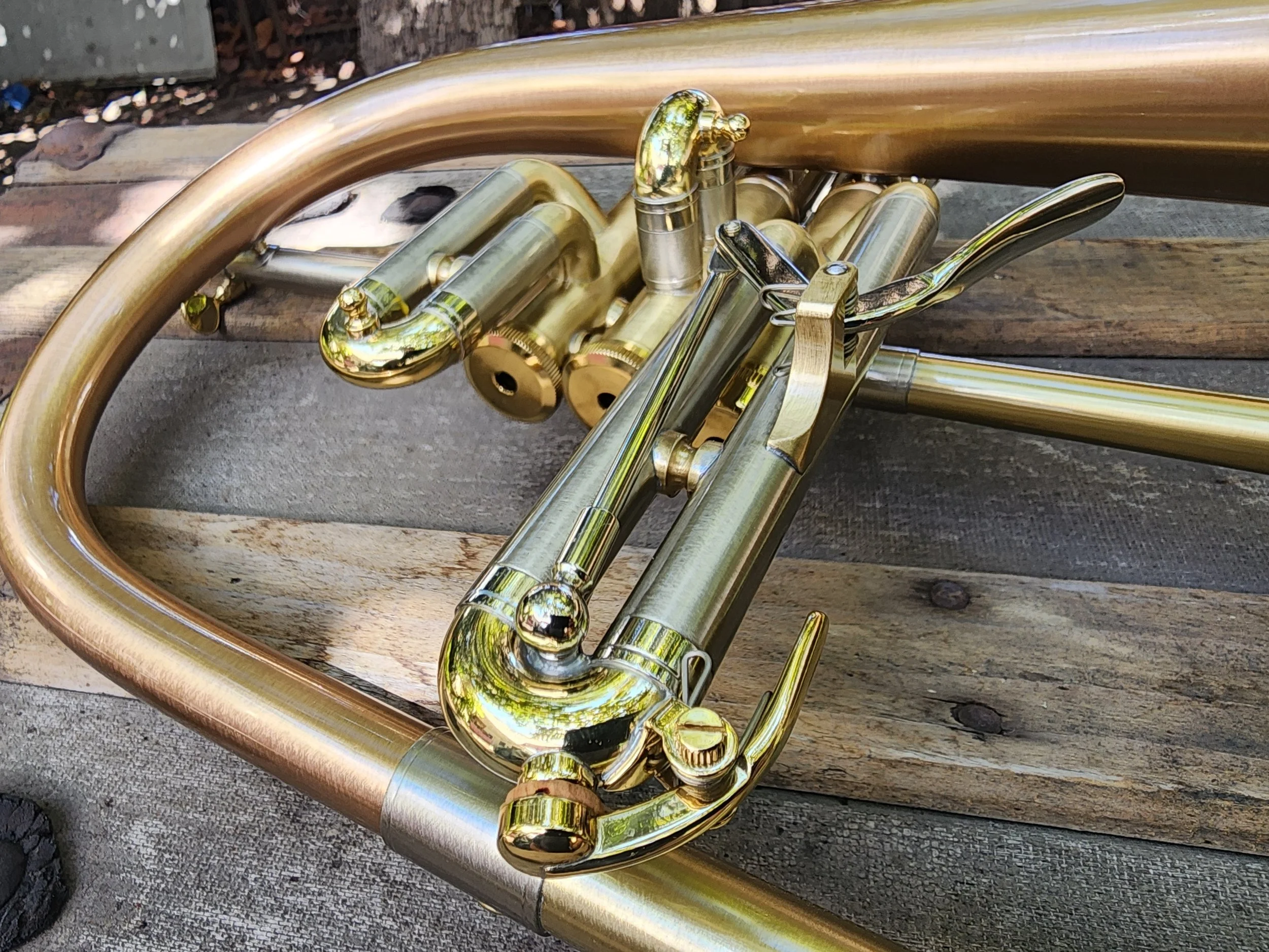 Shop Brass Mavens | Discover Premium and Vintage Brass Instruments