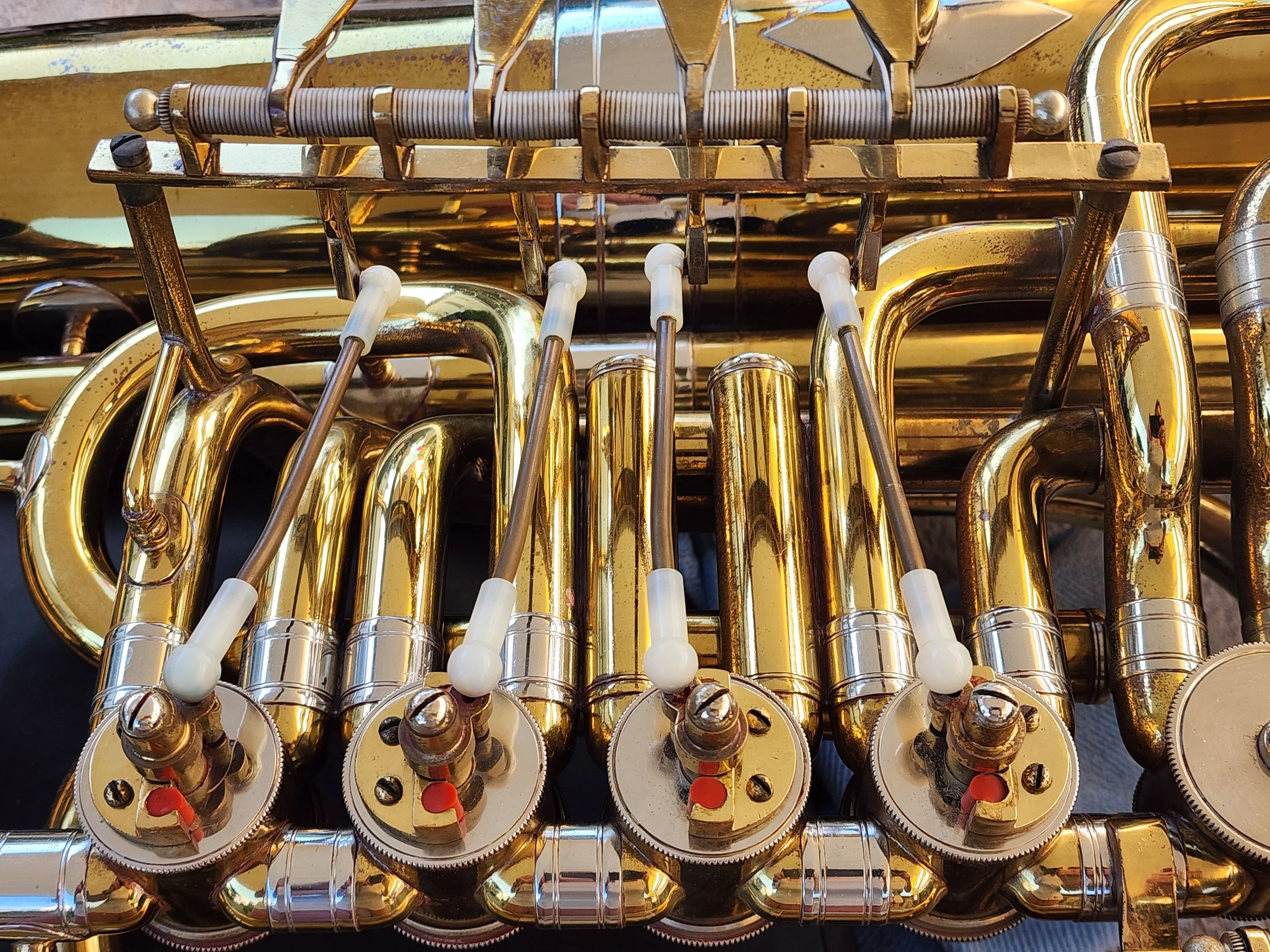 Shop Brass Mavens | Discover Premium and Vintage Brass Instruments