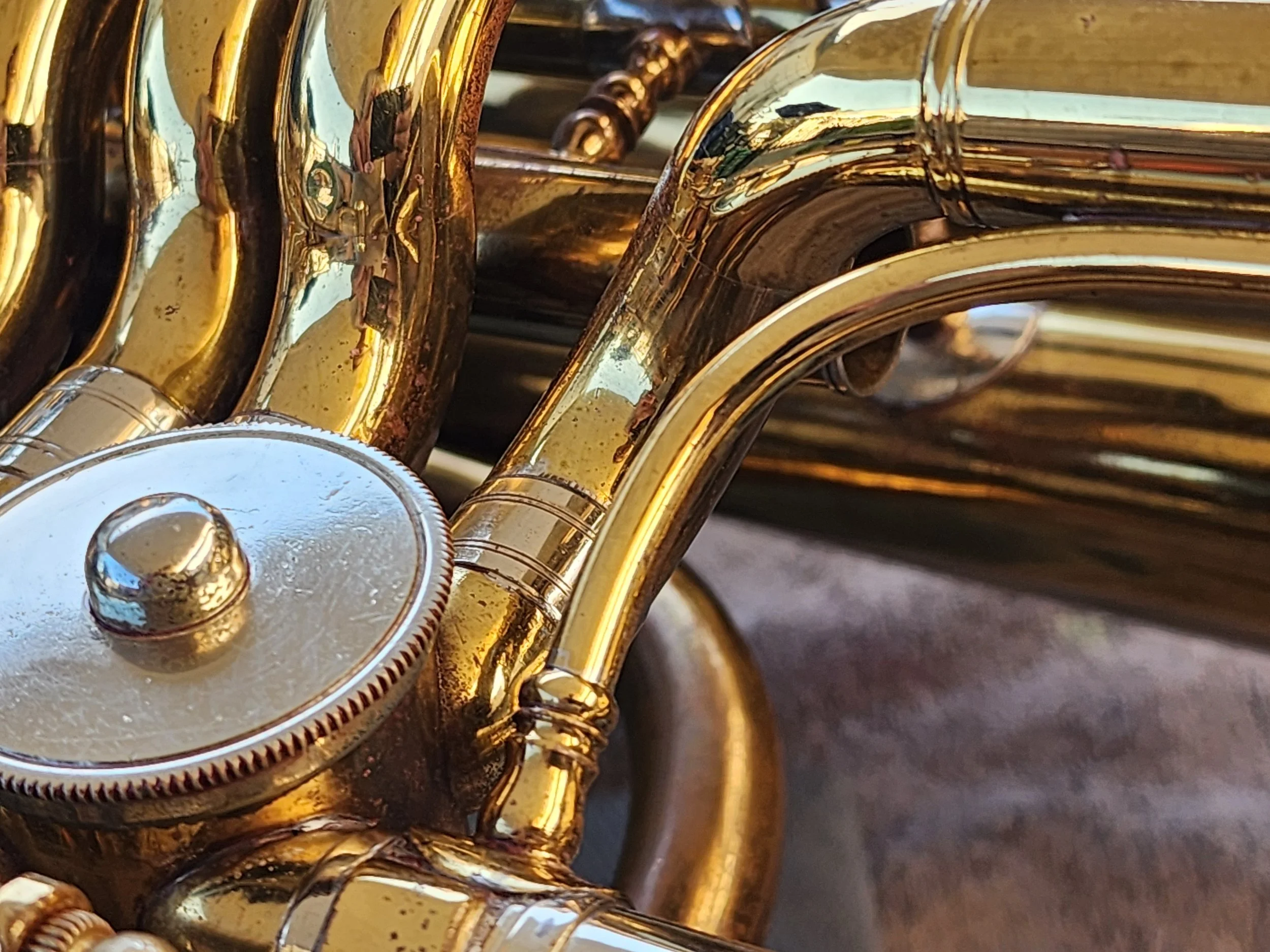 Shop Brass Mavens | Discover Premium and Vintage Brass Instruments