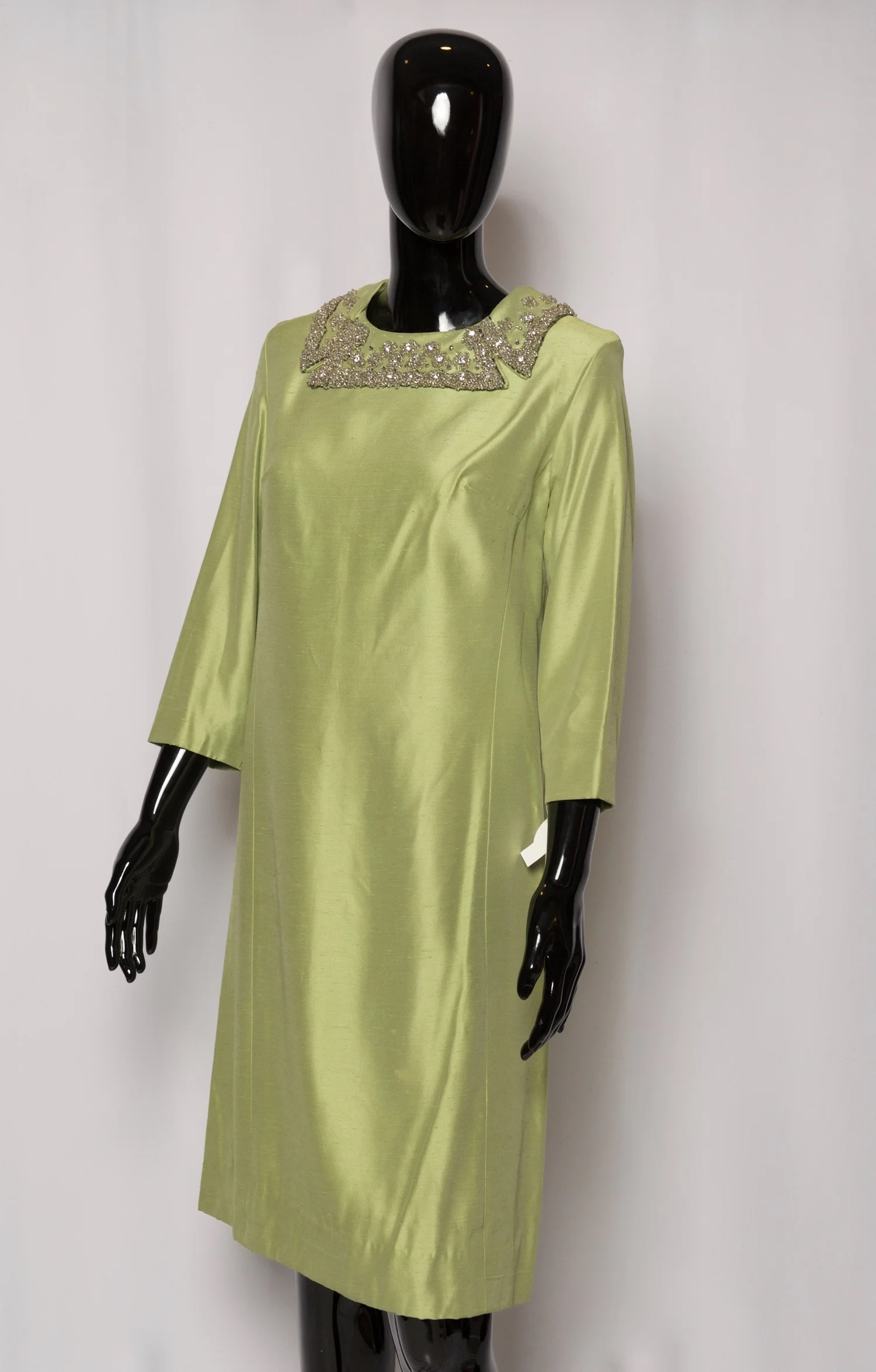 60's Starry Dress  Sunset Blvd Vintage Designer & Vintage Clothing and Accessories Shop