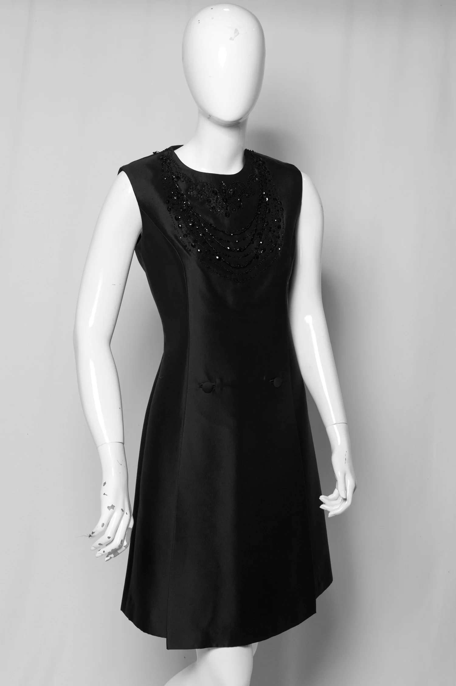 Lbd Dress  Sunset Blvd Vintage Designer & Vintage Clothing and Accessories Shop