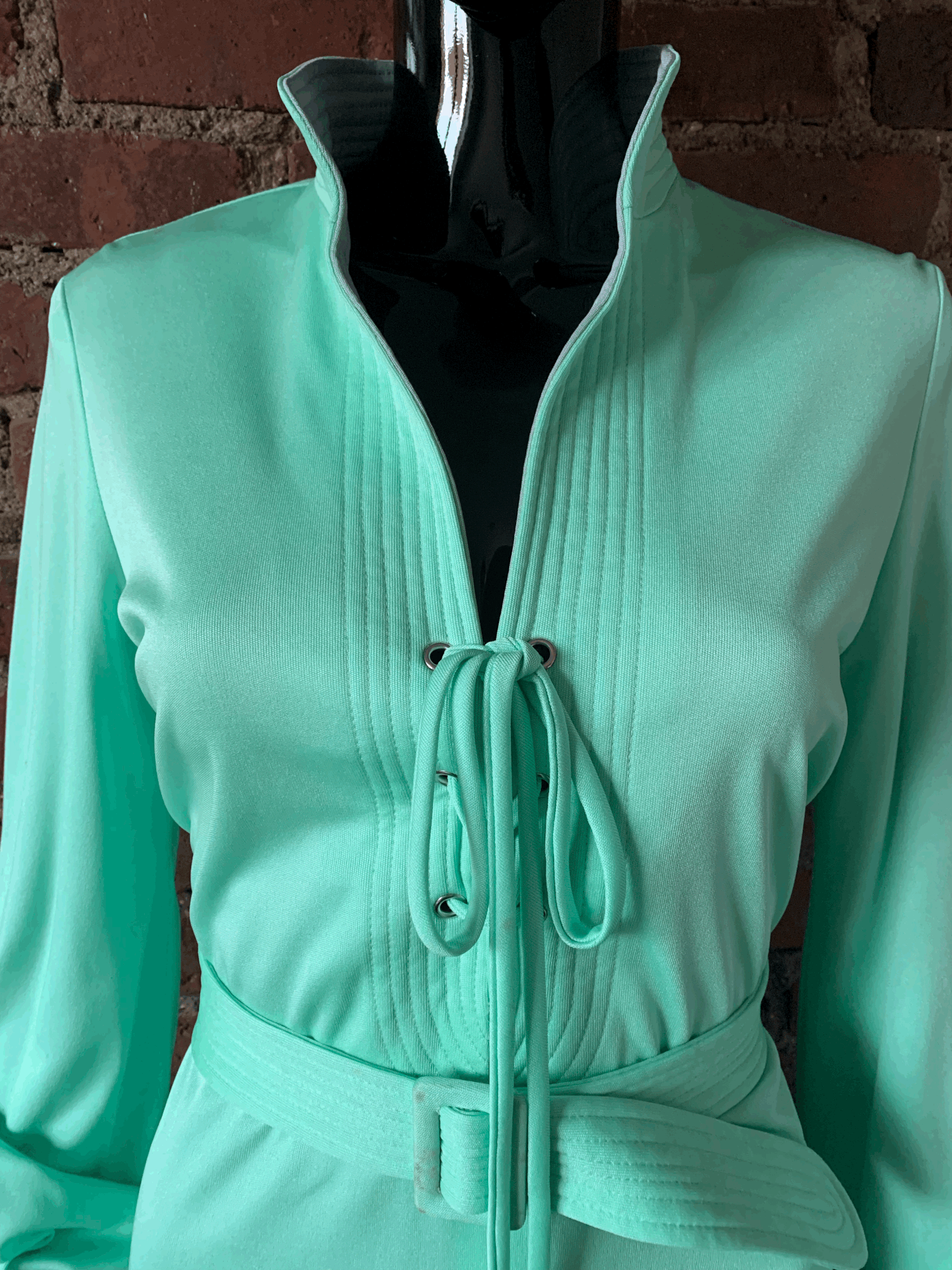 70s Mister B Dress  Sunset Blvd Vintage Designer & Vintage Clothing and Accessories Shop
