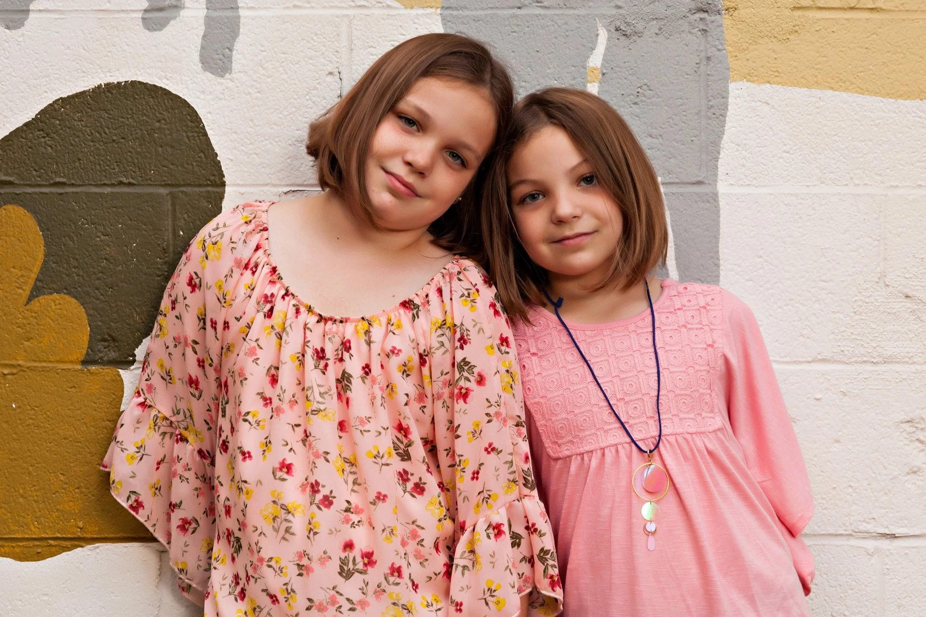 How to Prepare Your Kids for Their Portrait Session | Vancouver, WA/Portland, OR Children’s Photographer