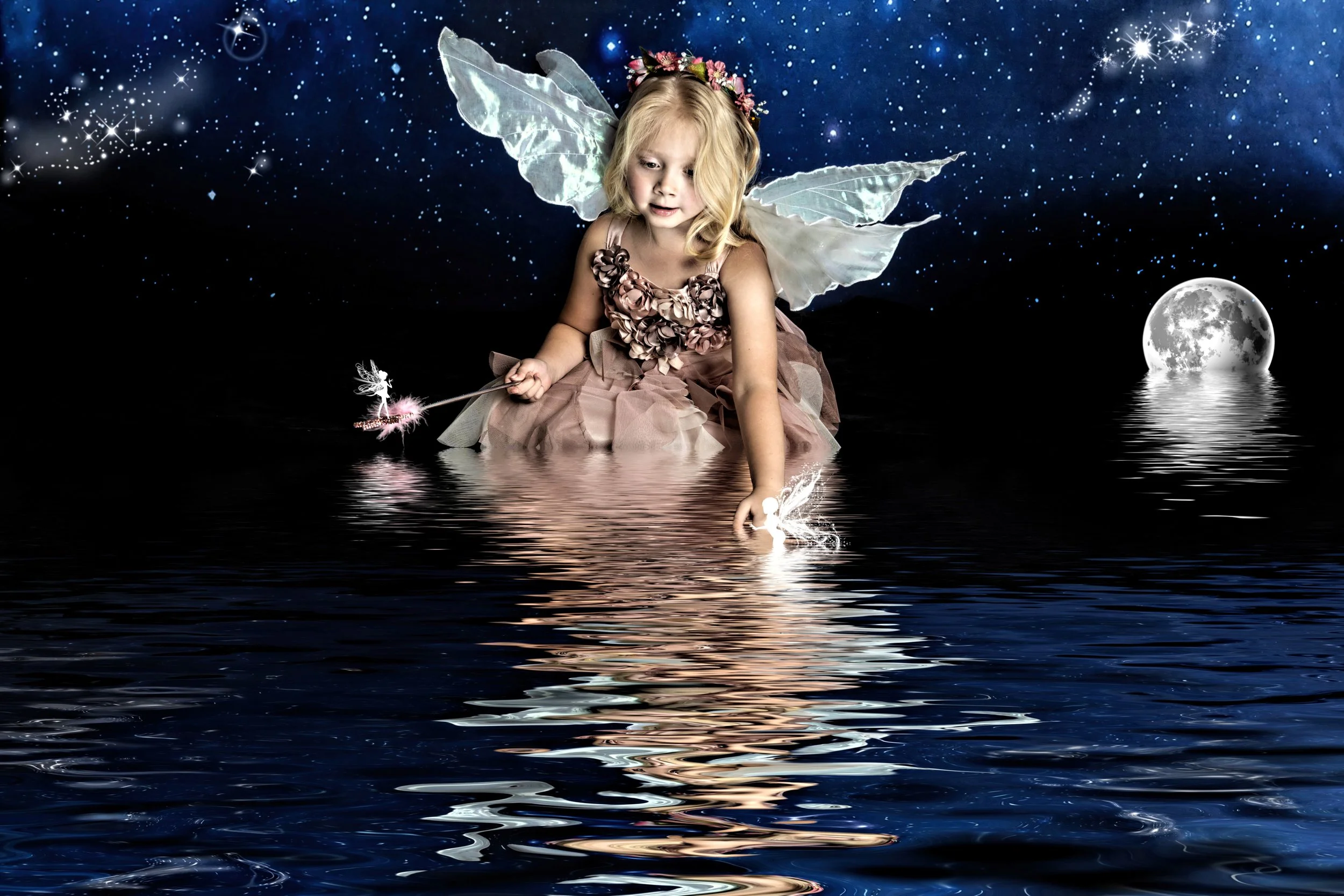 Star Fairies 2021 - Vancouver, WA