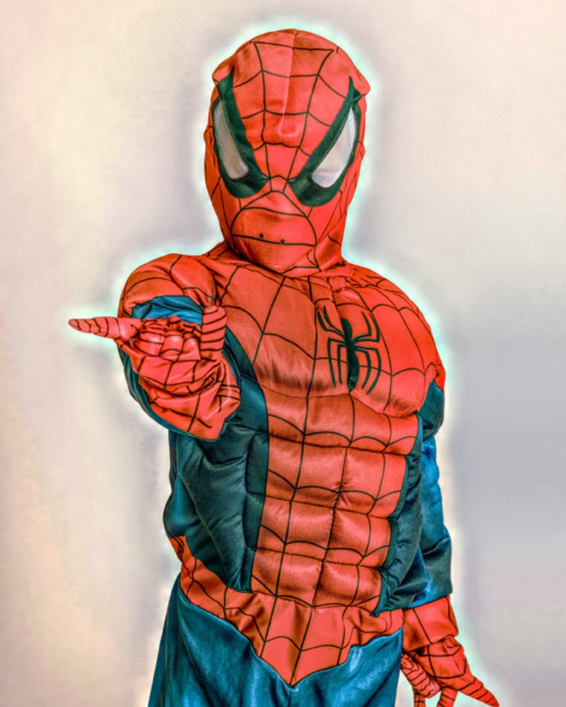 Happy Halloween | Vancouver, WA Photographer