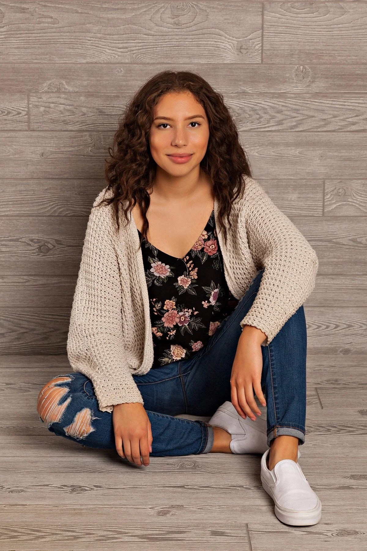 Senior Portrait Photographer | Vancouver, WA