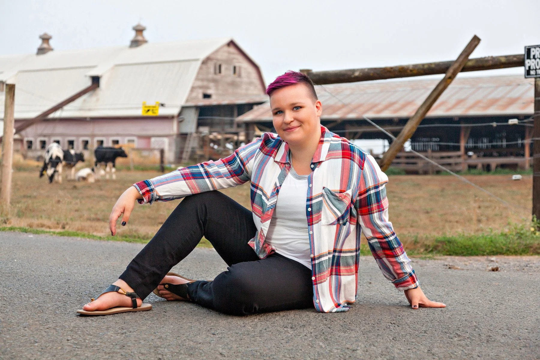 Senior Portraits - Class of 2019