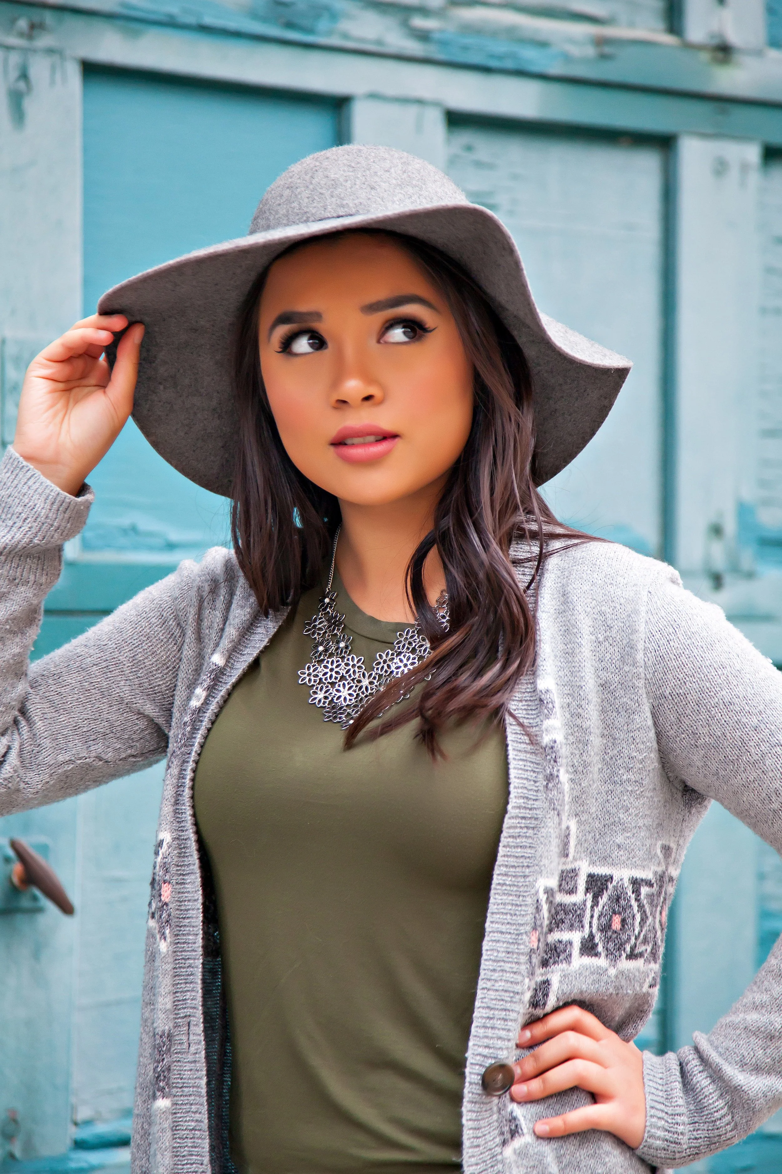 Finding Quality Canvases