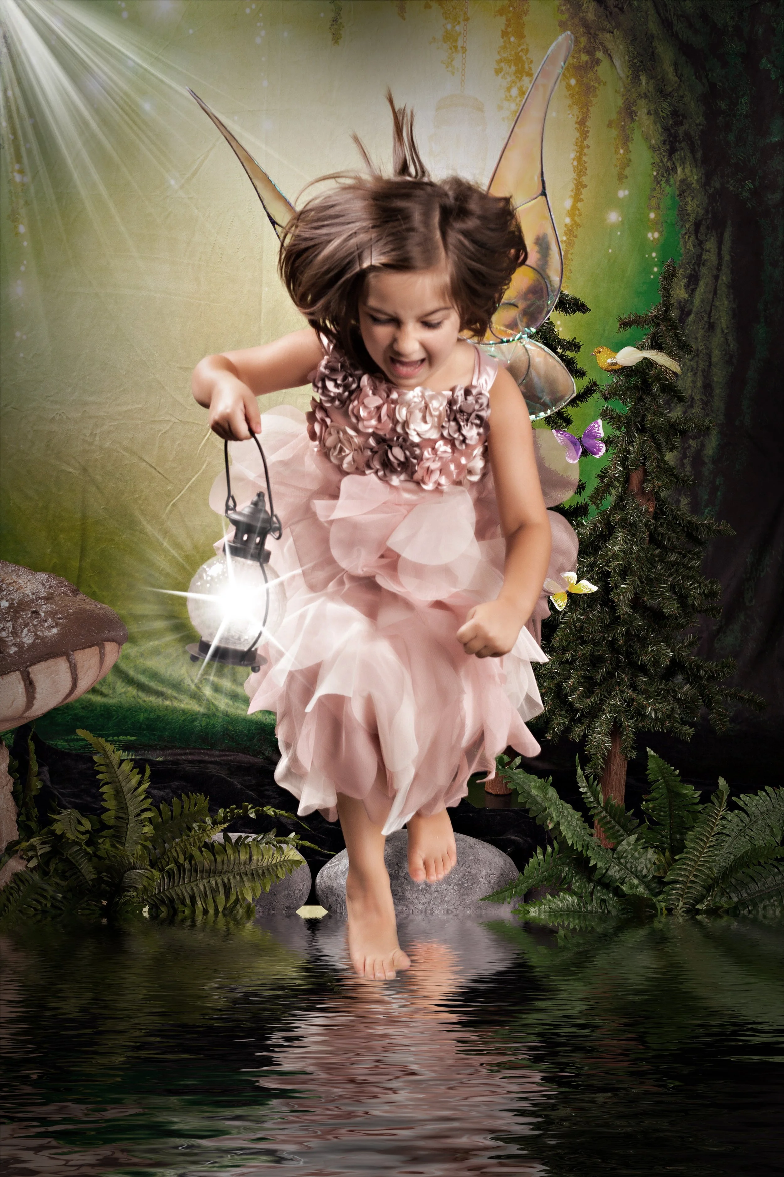 fraley photography fairy portraits