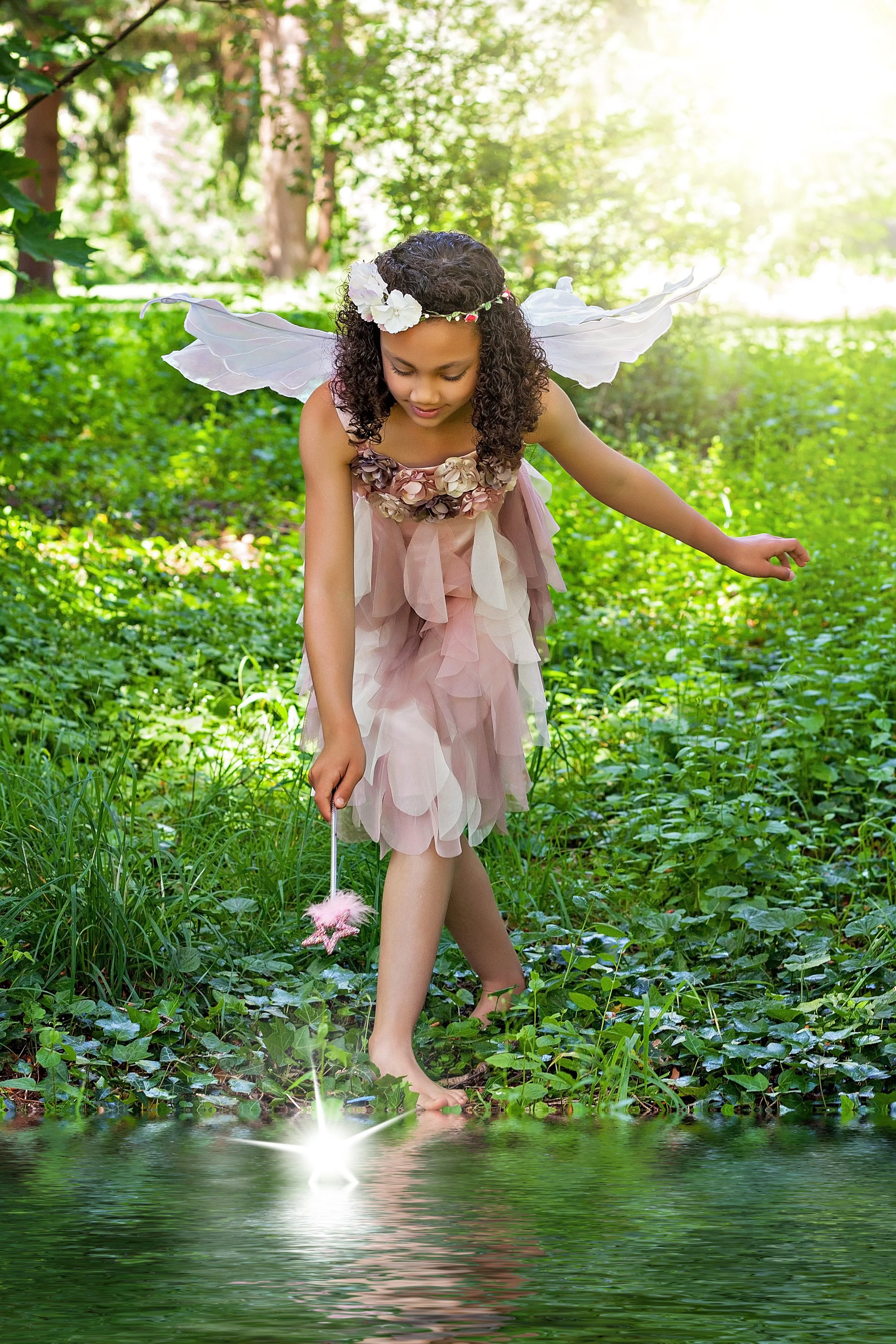 fairy portraits vancouver wa