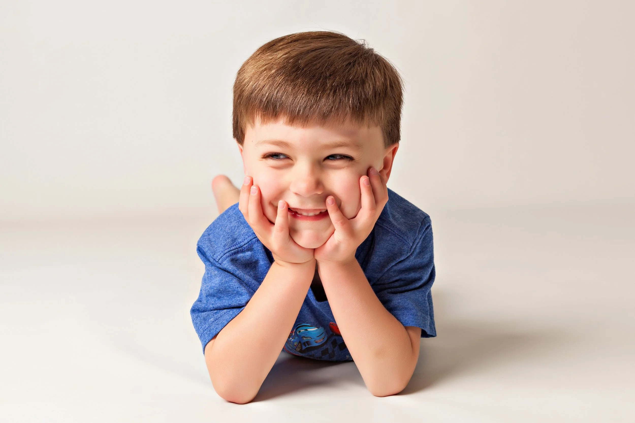 Vancouver, WA | 5 Year Old