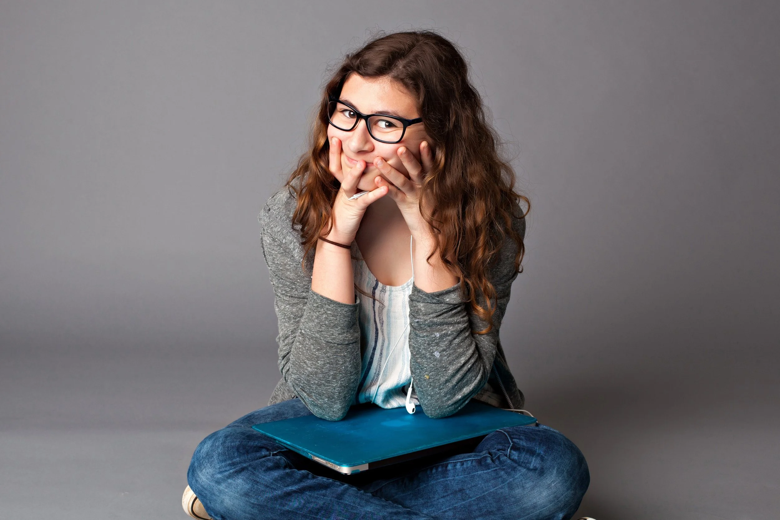 vancouver wa senior photographer