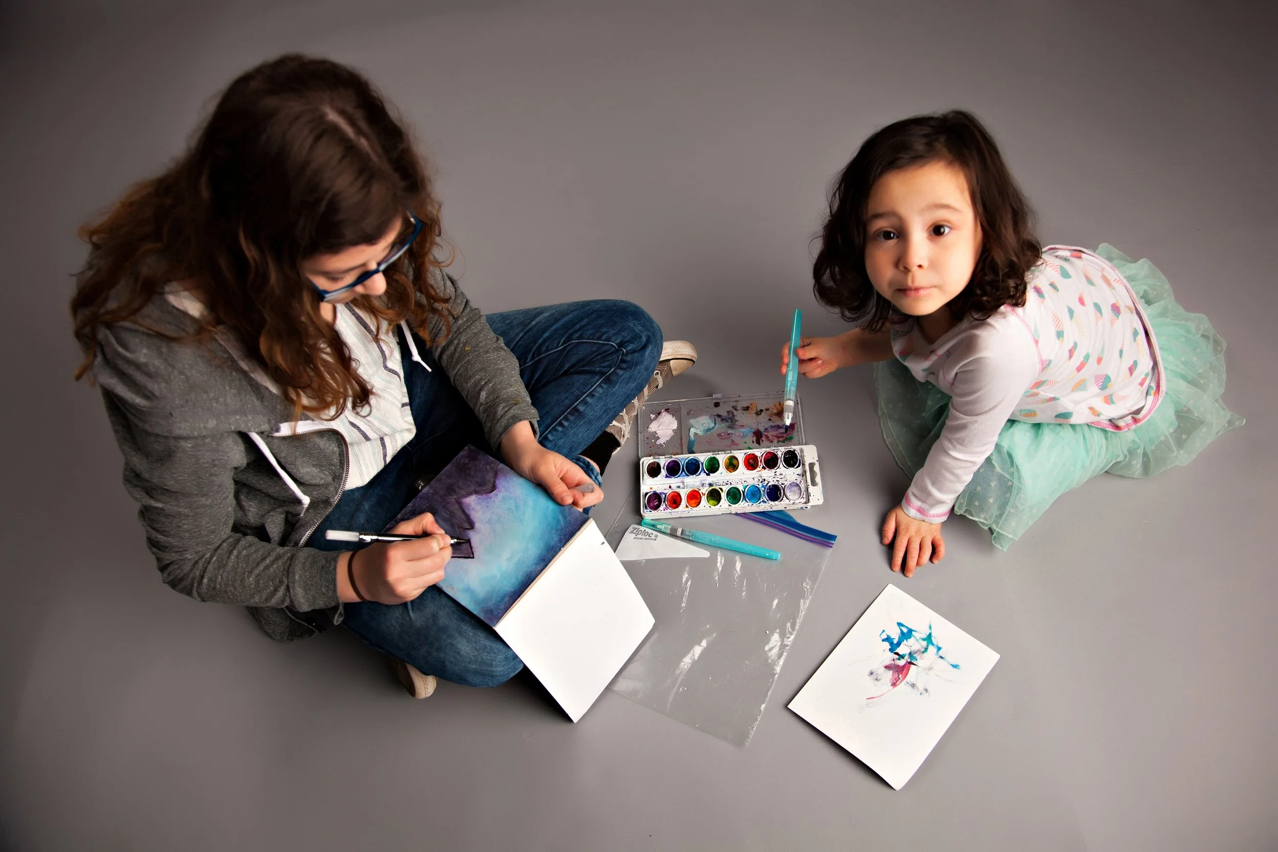 Vancouver, WA | Child Photographer