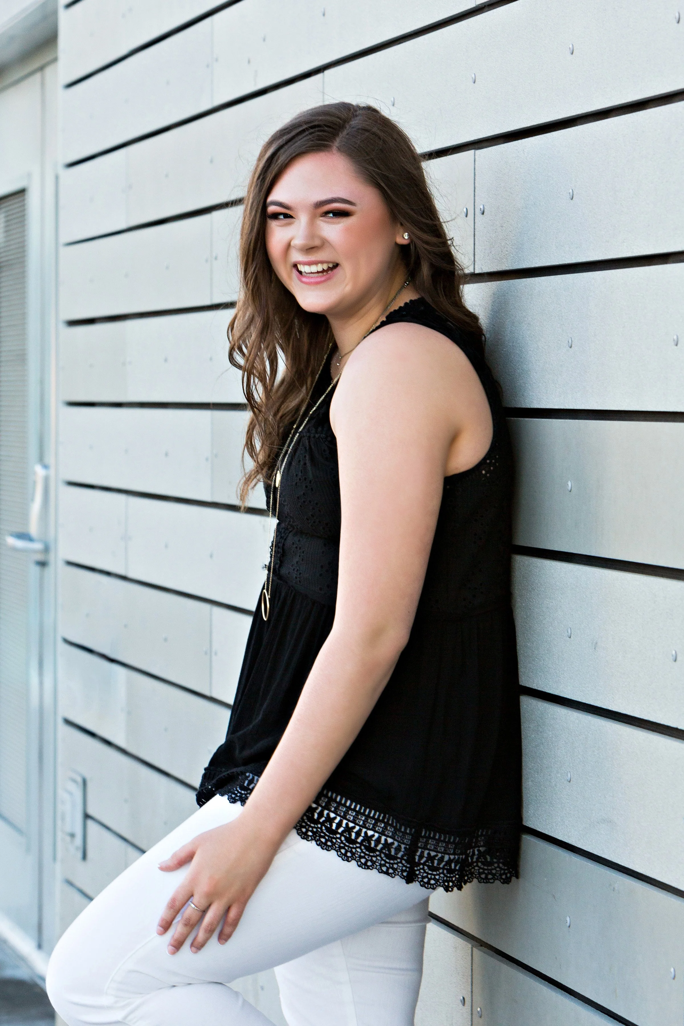 vancouver wa senior portraits