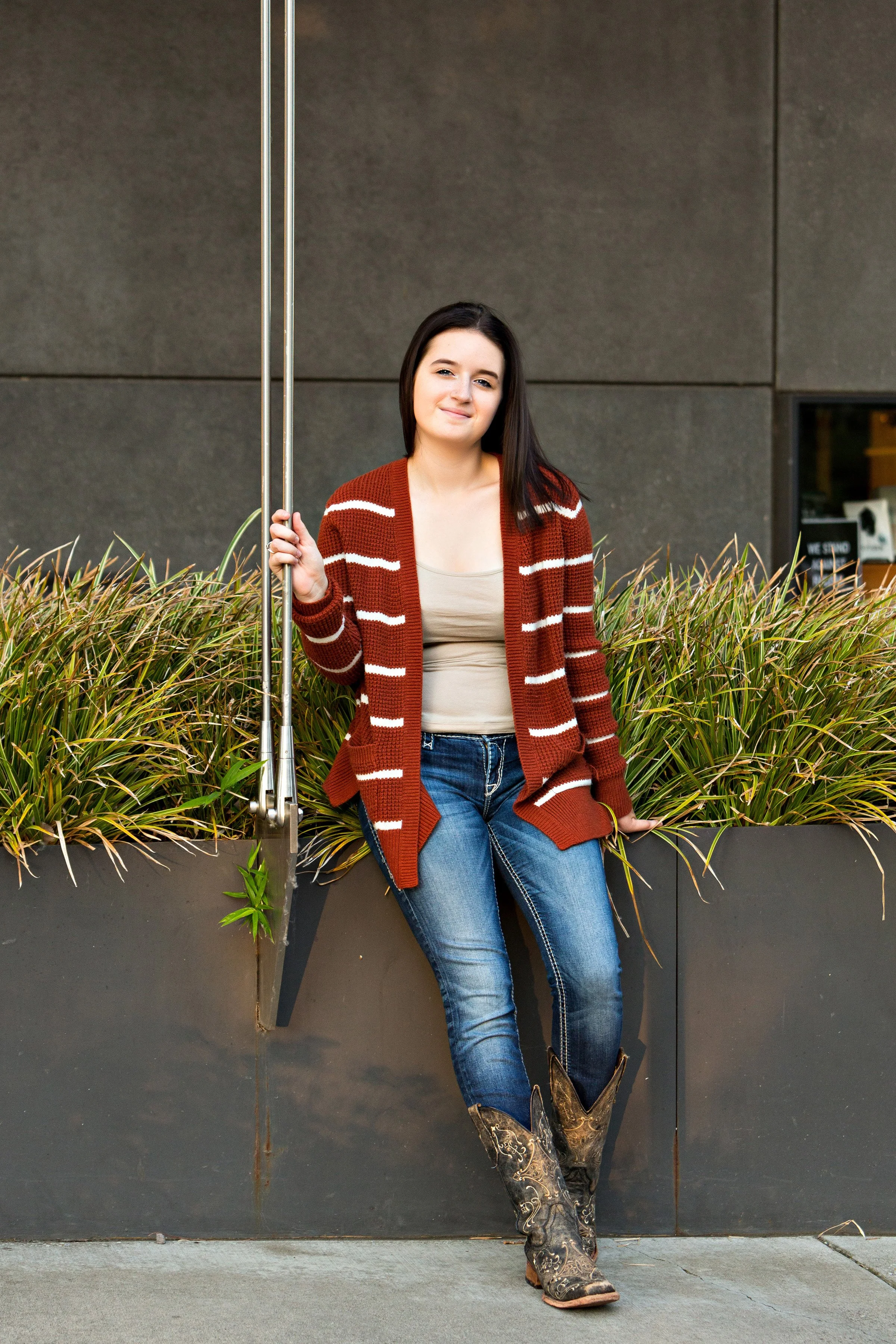 high school seniors vancouver wa