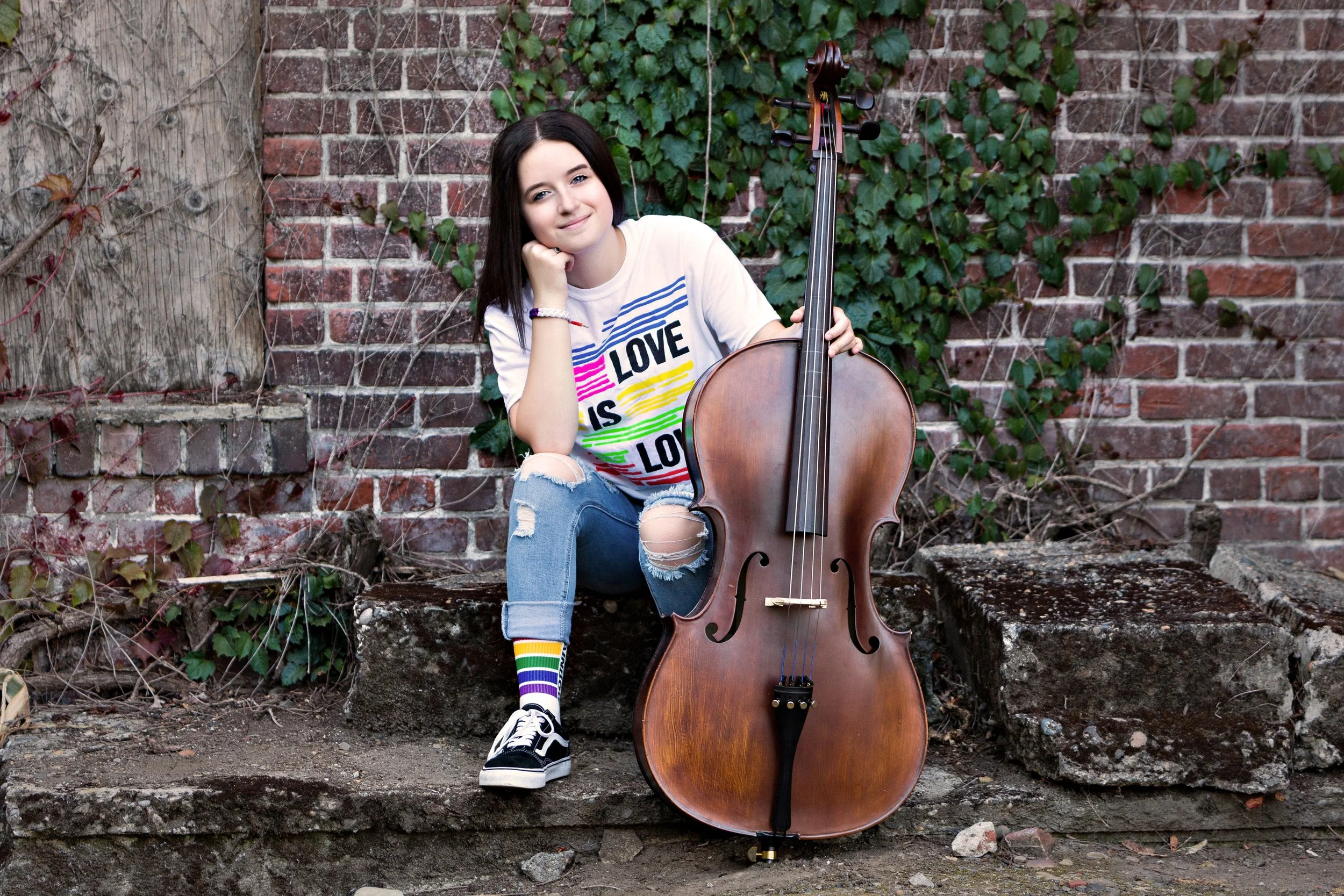 Getting Ready For Your Senior Photo Session - Vancouver, WA/Portland, OR Senior Photographer