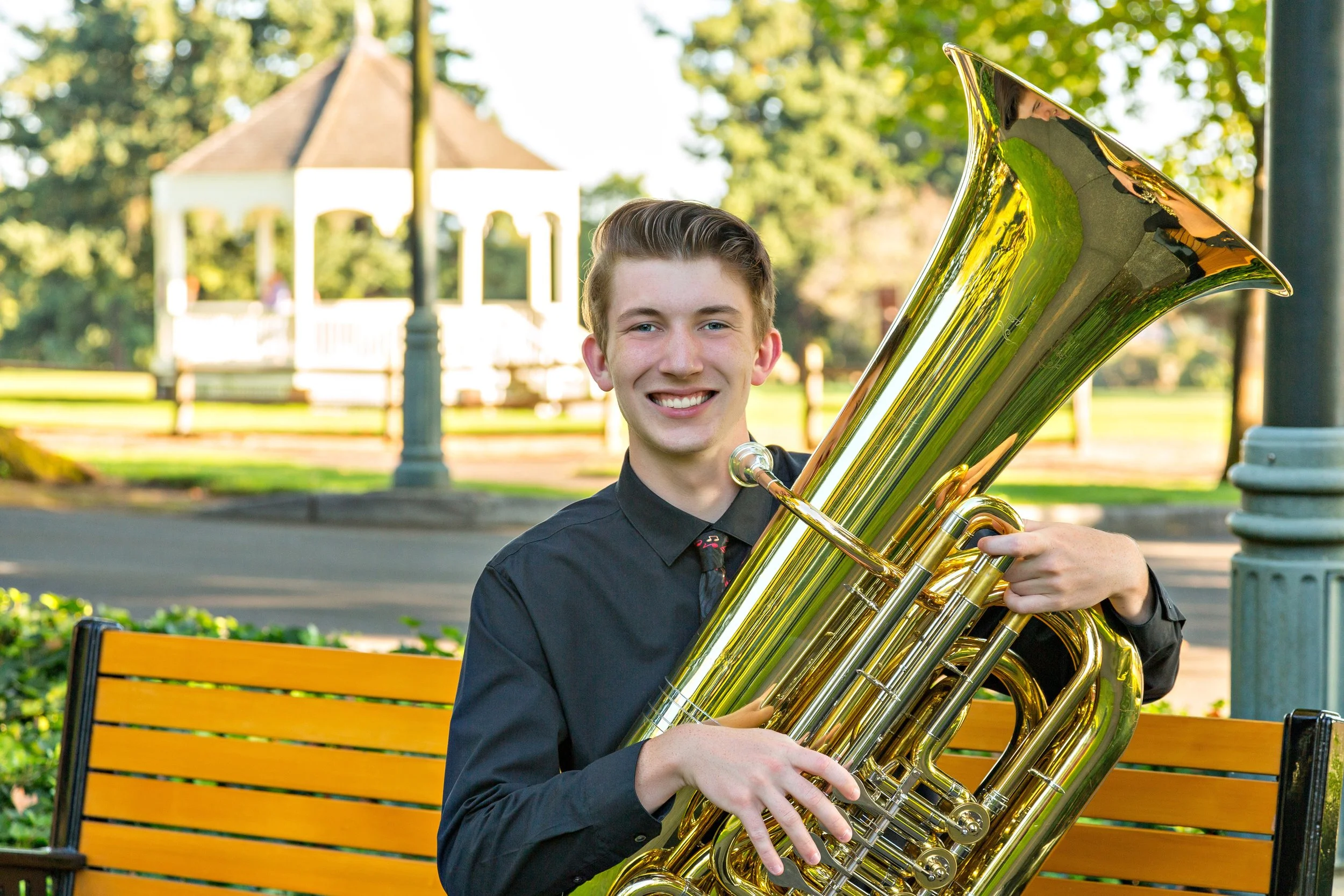 Senior photographer Vancouver,WA