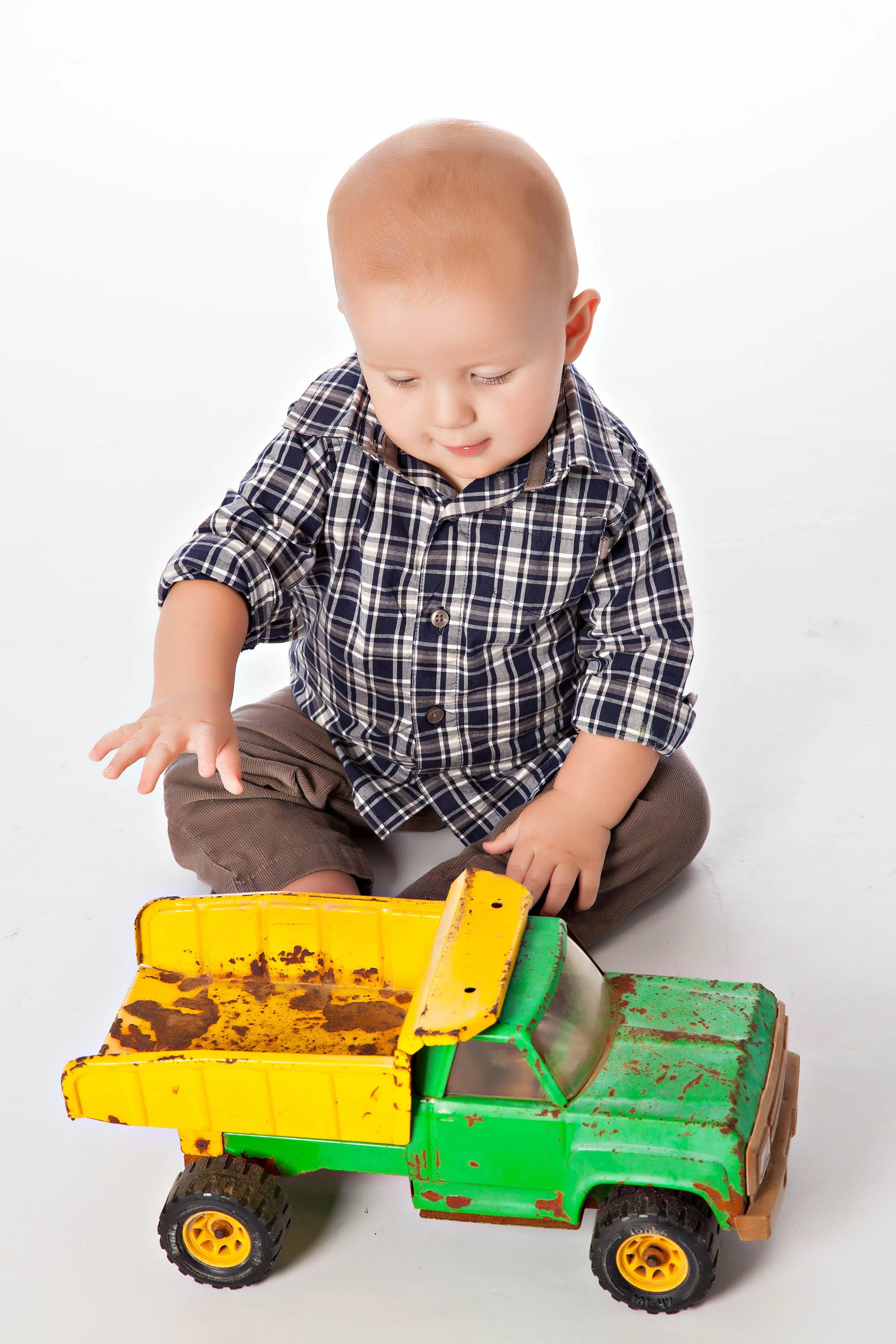 child photographer Vancouver, WA