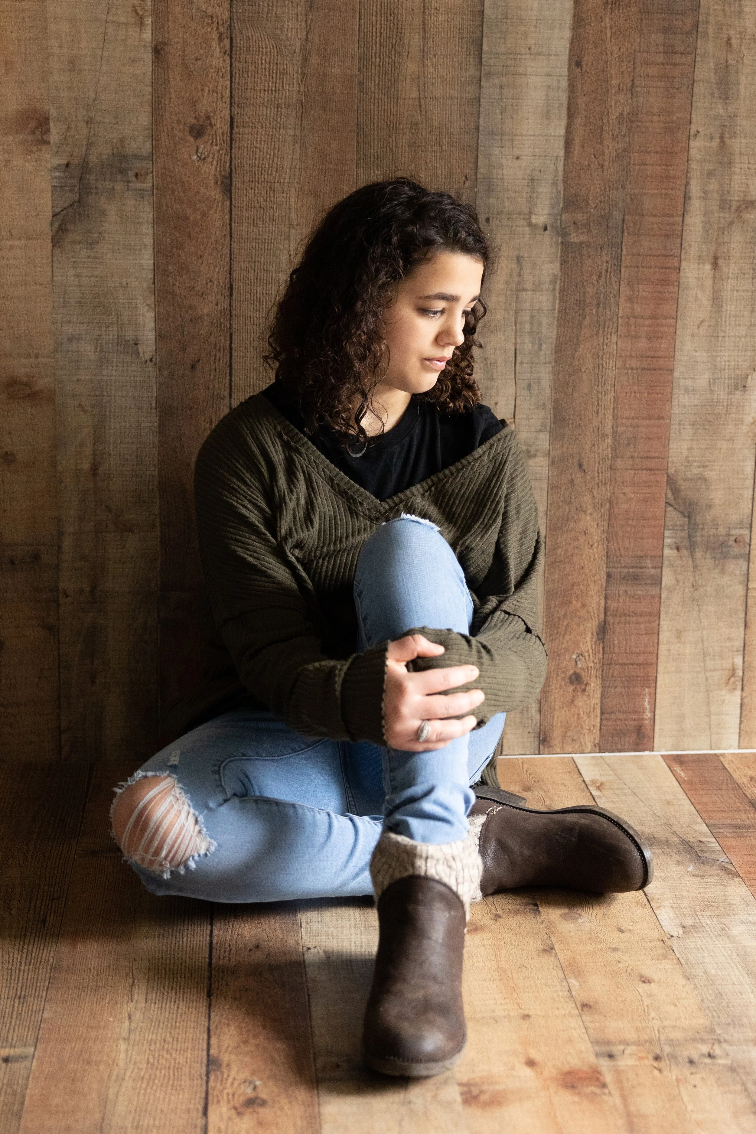 A Guide to Posing for Your Photos - Vancouver WA Photographer, Portland OR